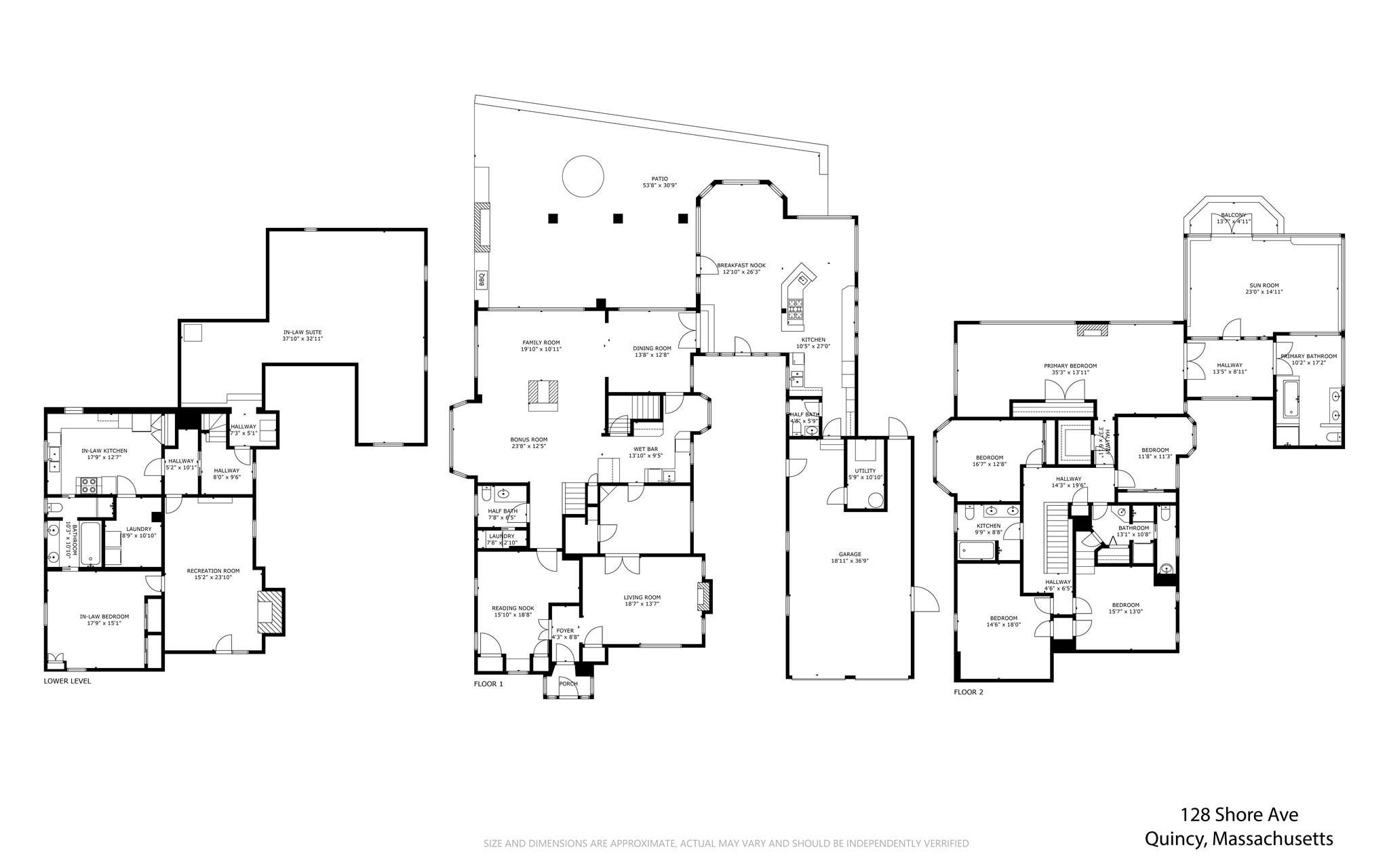 128 Shore Ave Property Photo 39