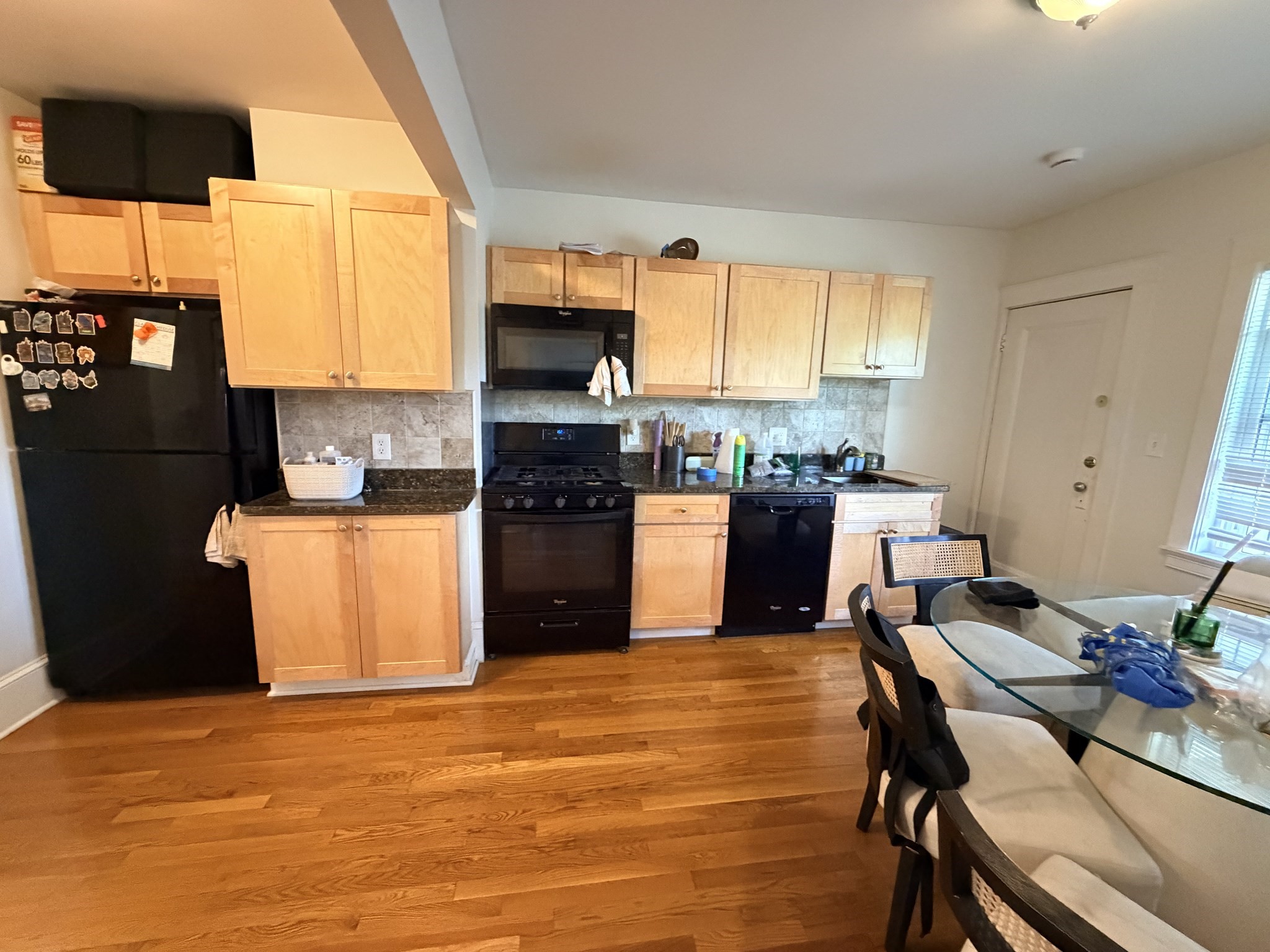 249 Hyde Park Ave # 1l Property Photo 1