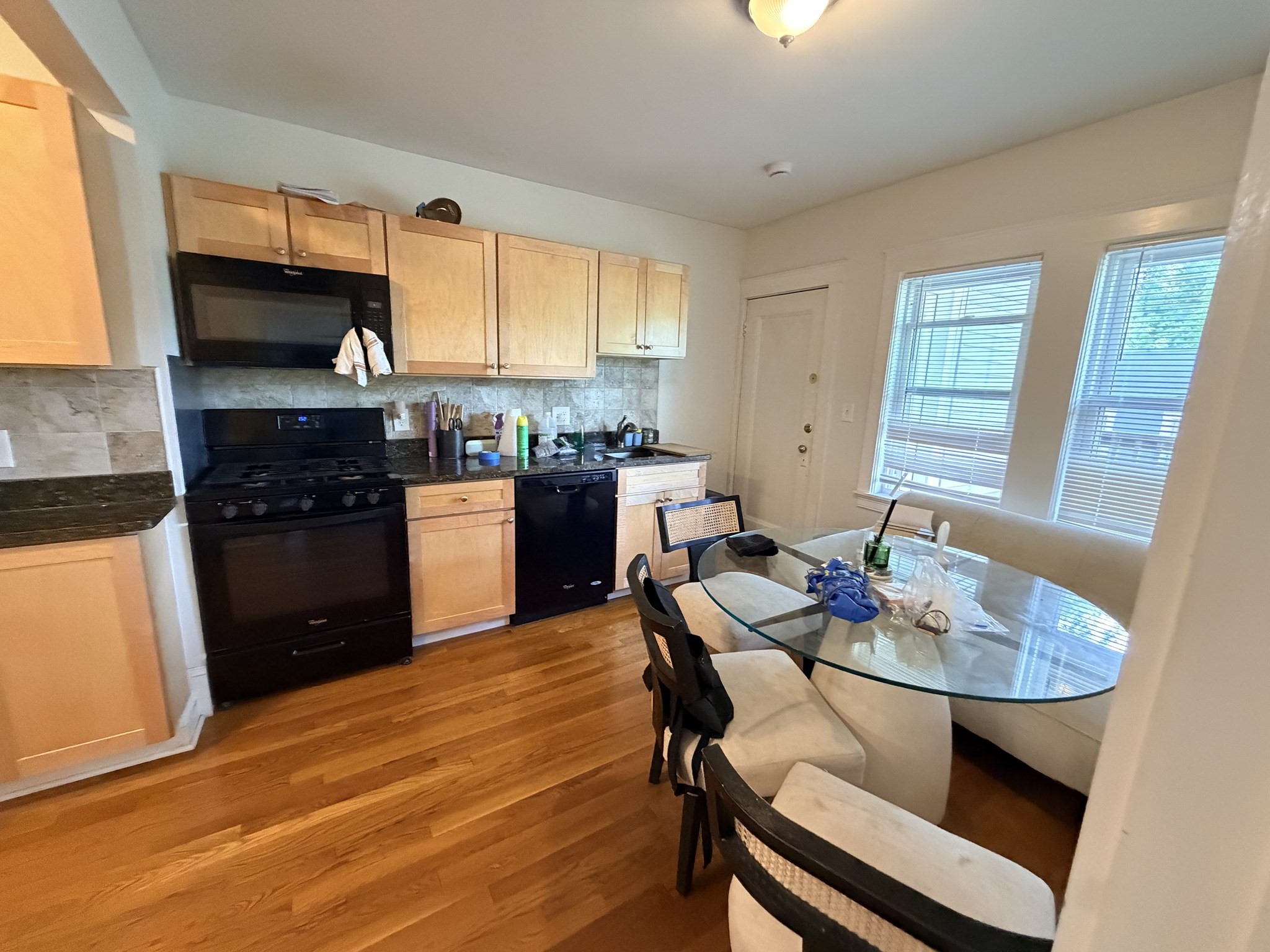 249 Hyde Park Ave # 1l Property Photo 2