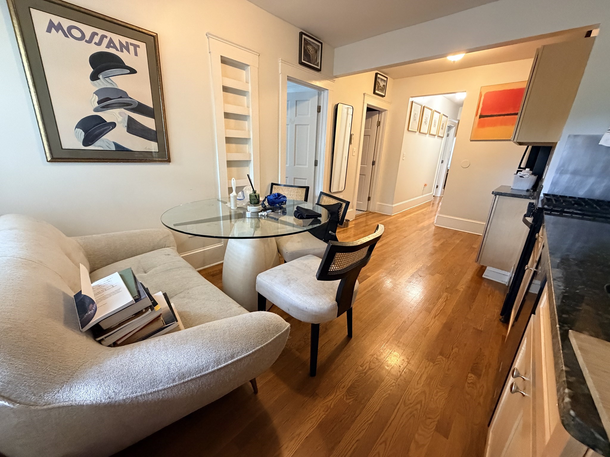 249 Hyde Park Ave # 1l Property Photo 3
