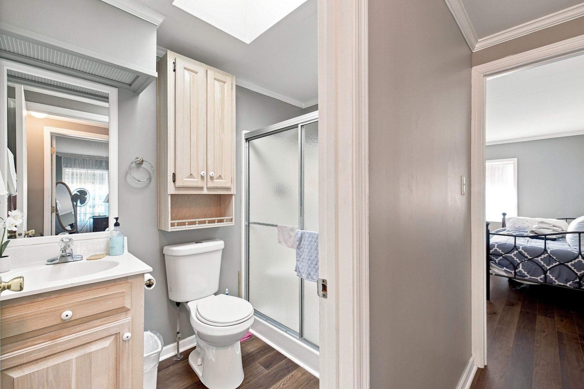 50 Highland Street # 234 Property Photo 14