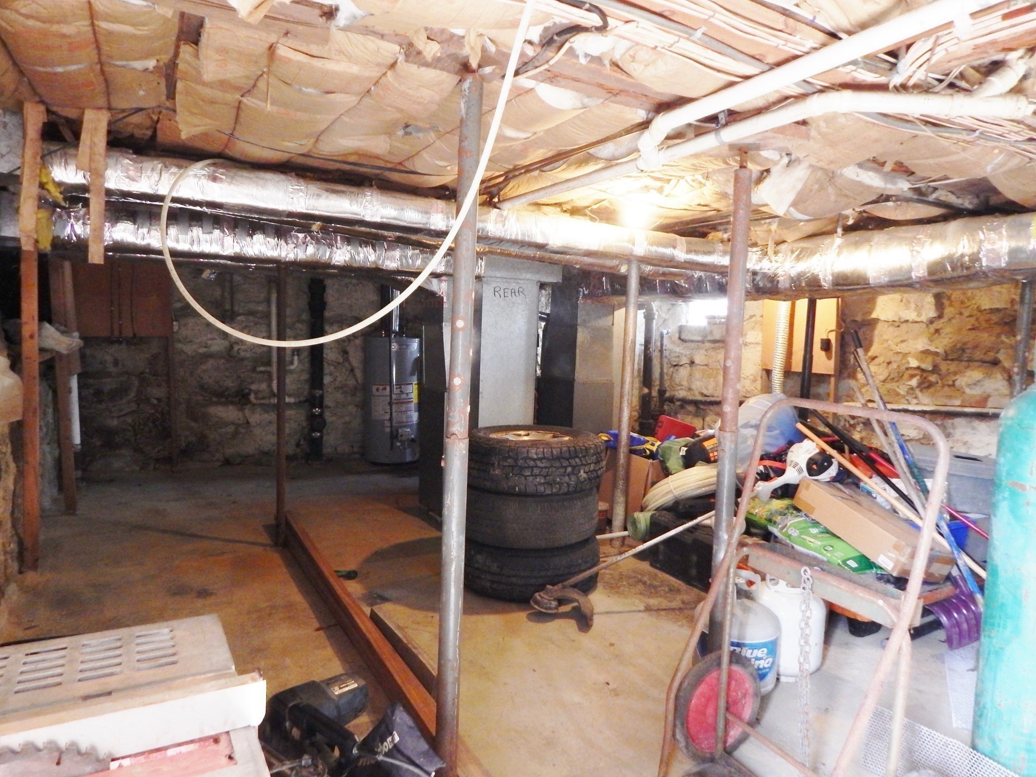 158 Adams St Property Photo 27
