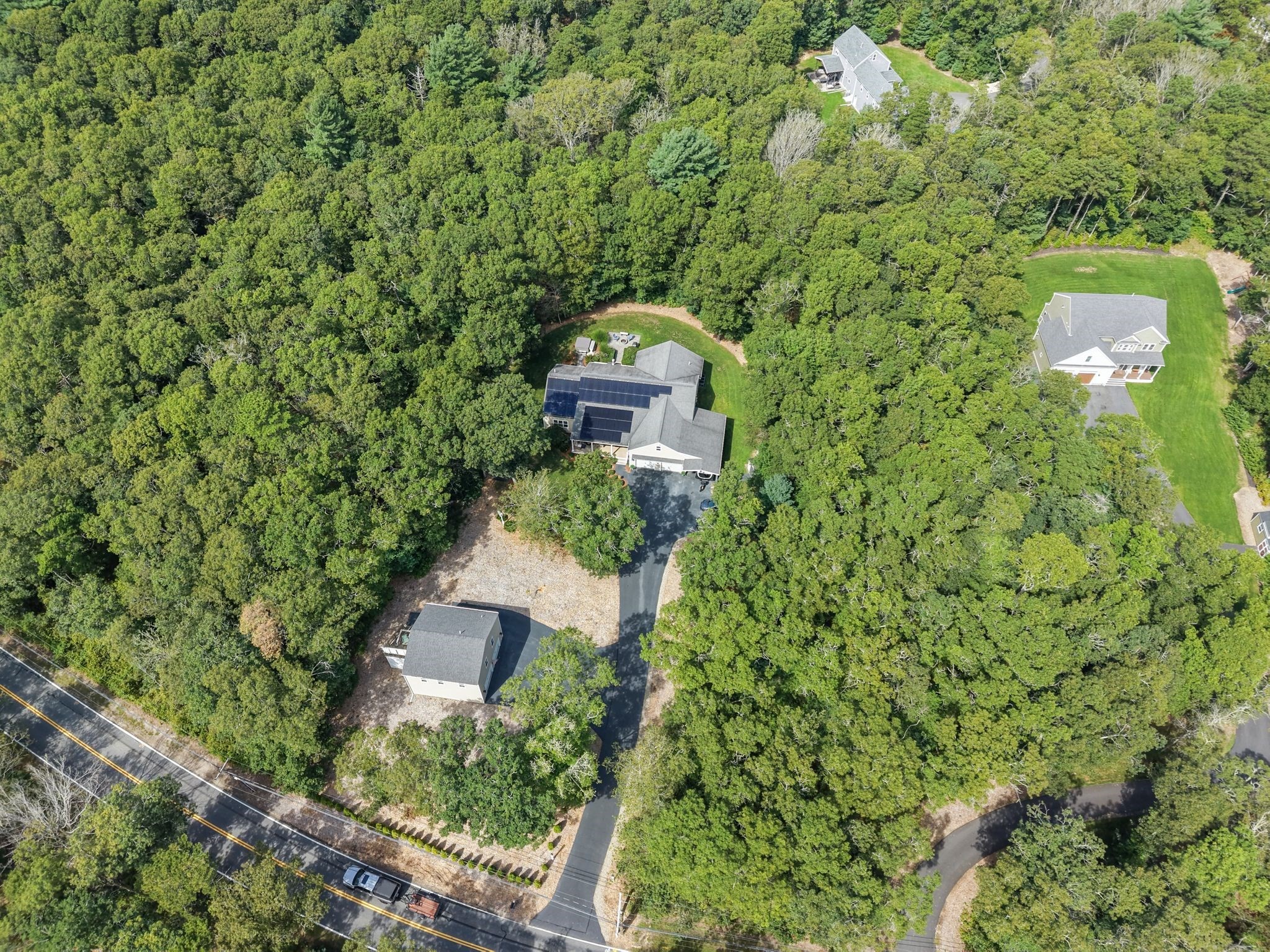 29 Pimlico Pond Rd Property Photo 2