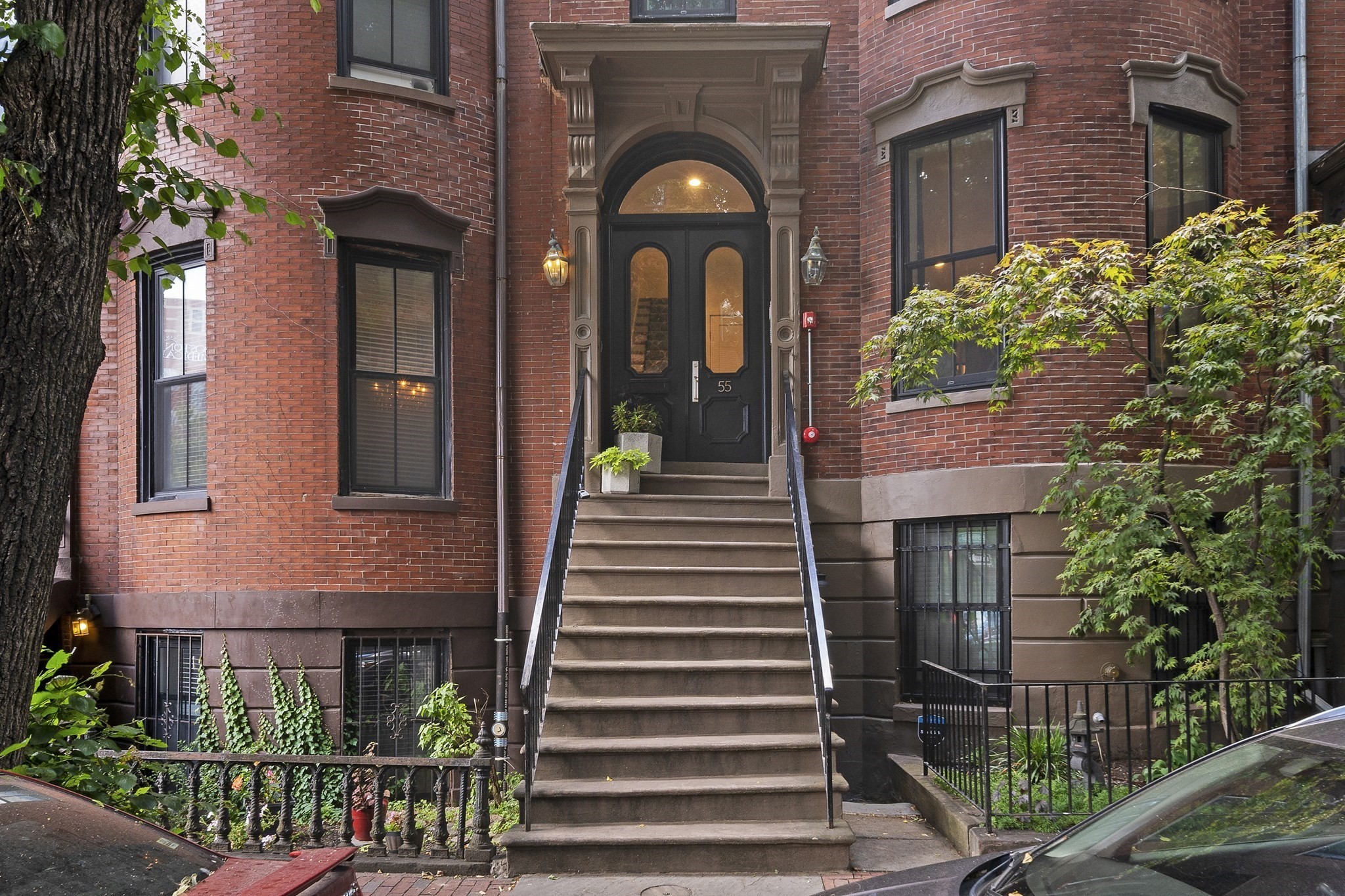 55 E Springfield St # 2 Property Photo 1