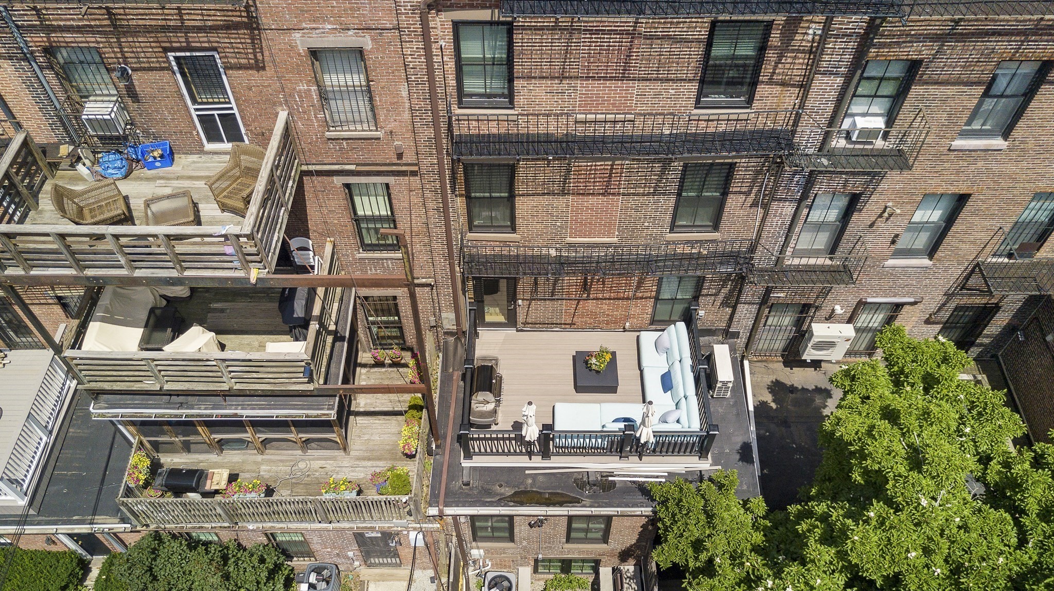 55 E Springfield St # 2 Property Photo 11