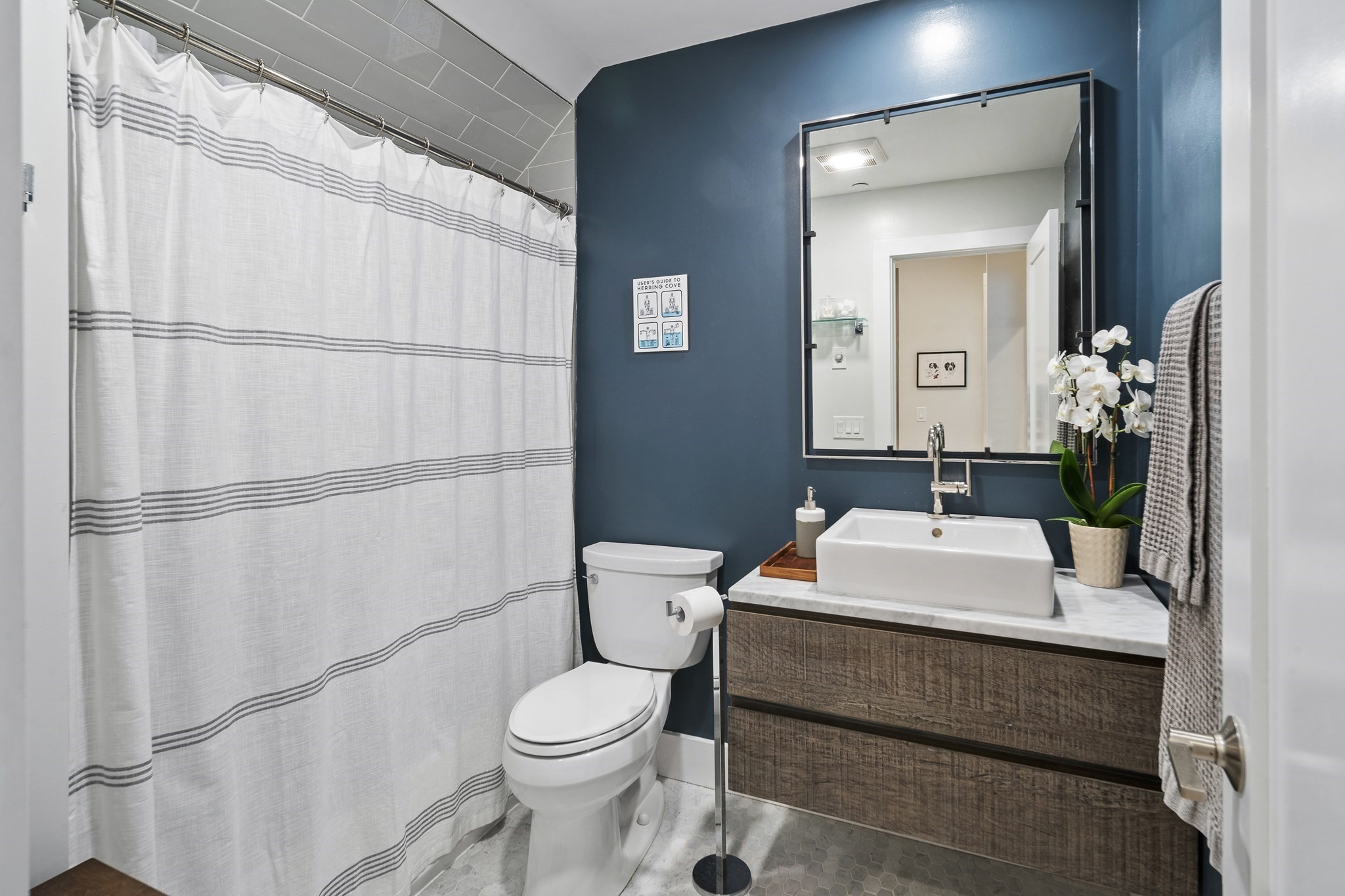 55 E Springfield St # 2 Property Photo 12