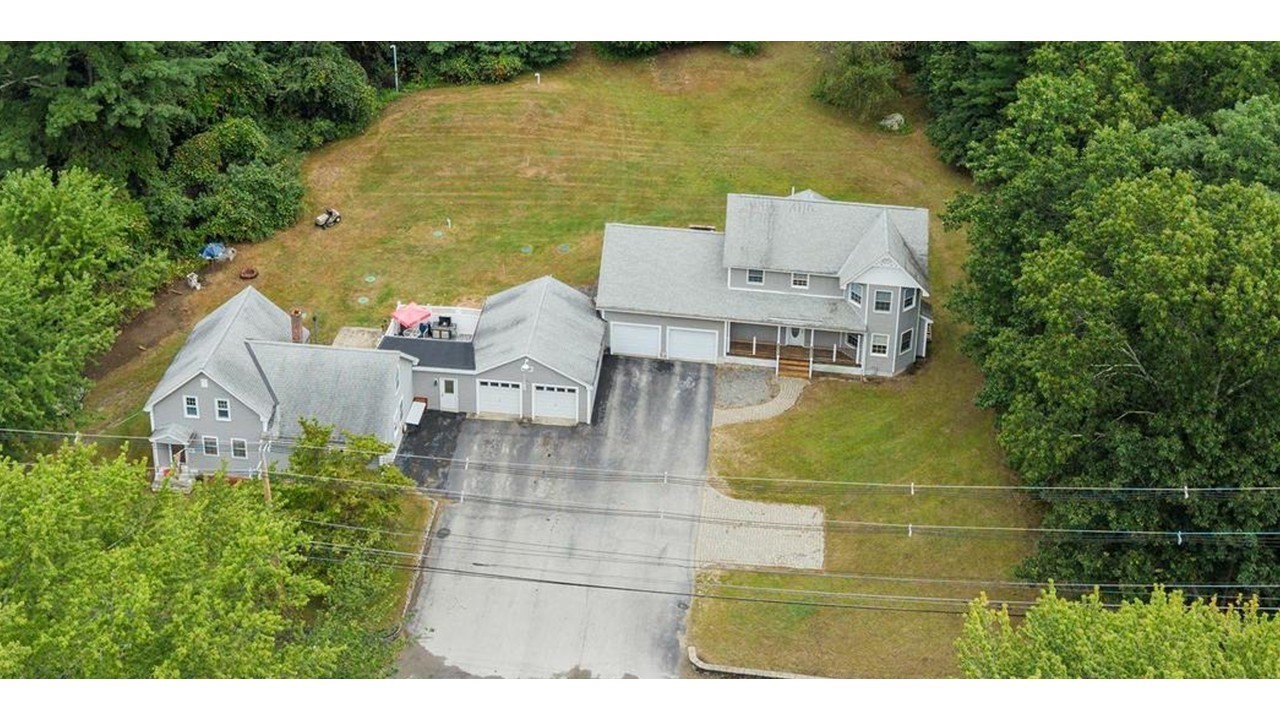 845 Bridge Street Property Photo 1