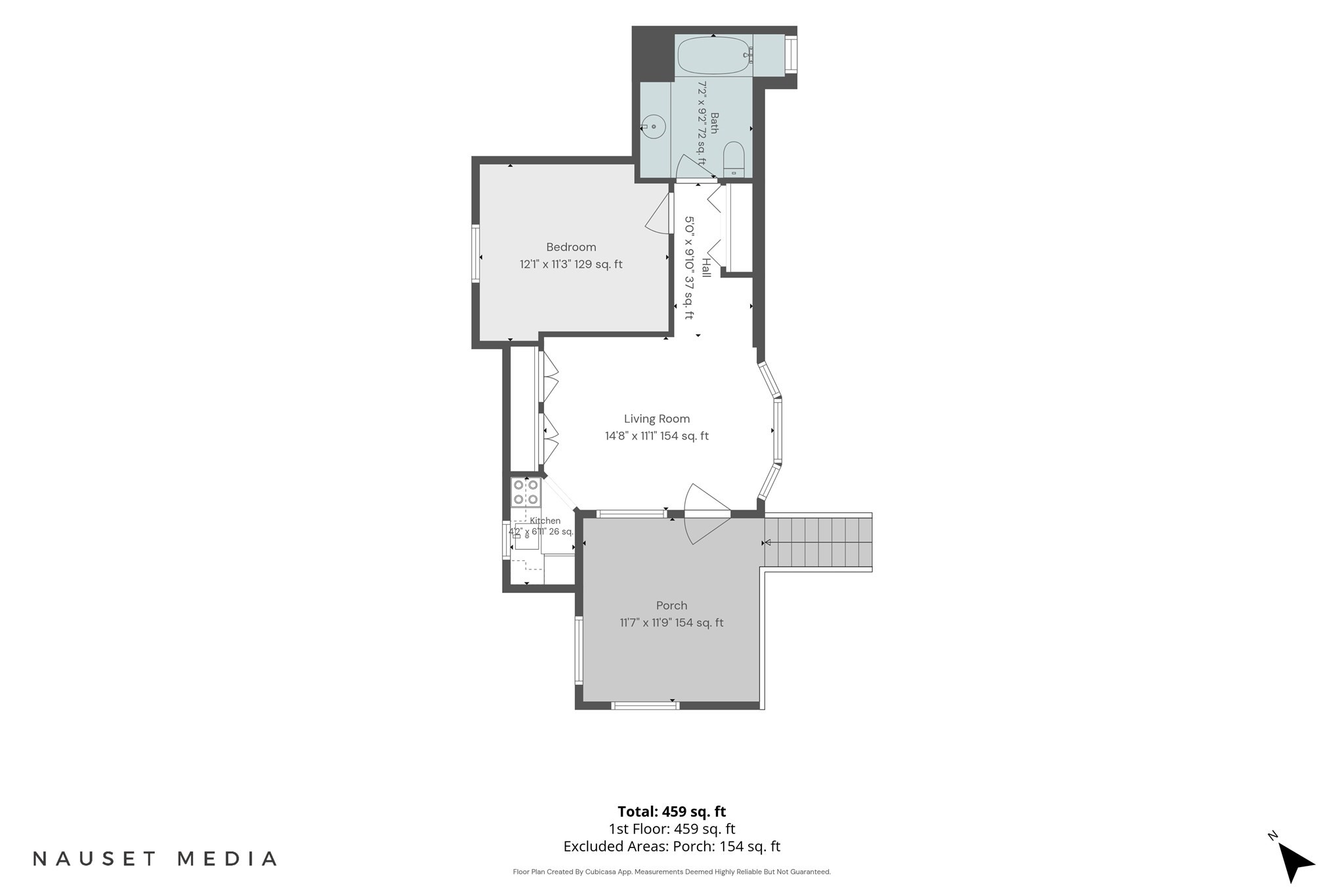 15 Cottage Street Unit 3 Property Photo 36