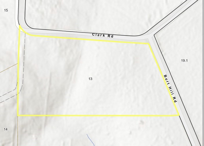 0 Clark Rd Parcel 13 Property Photo 1