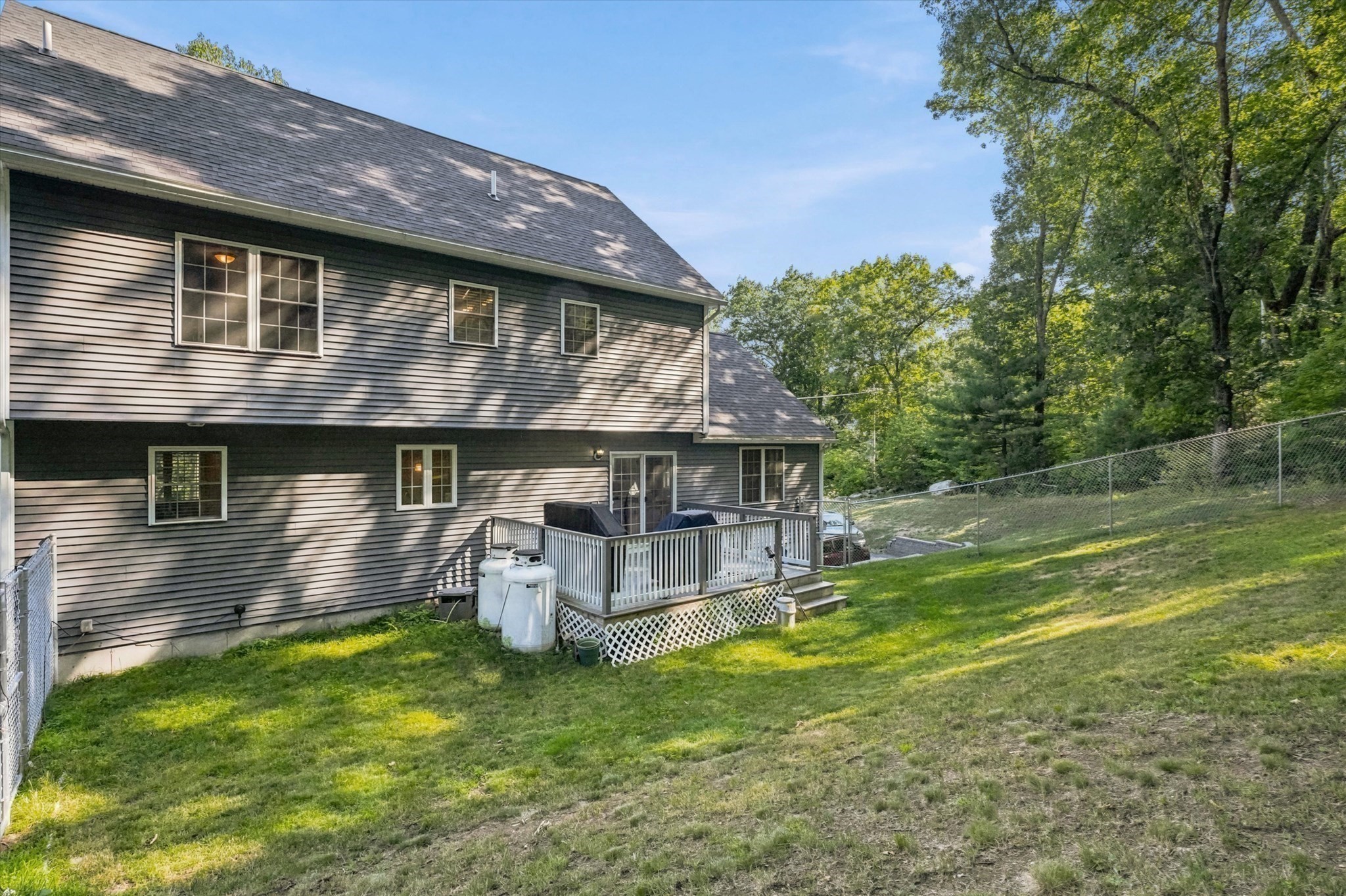 883 West Lowell Ave. Property Photo 30