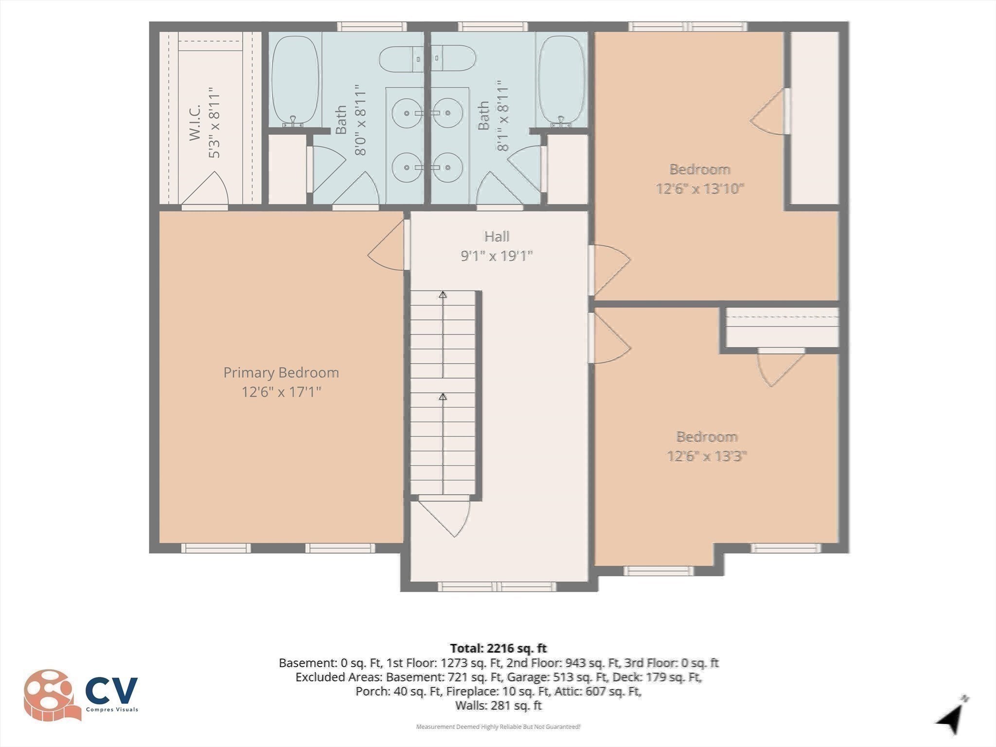 883 West Lowell Ave. Property Photo 35