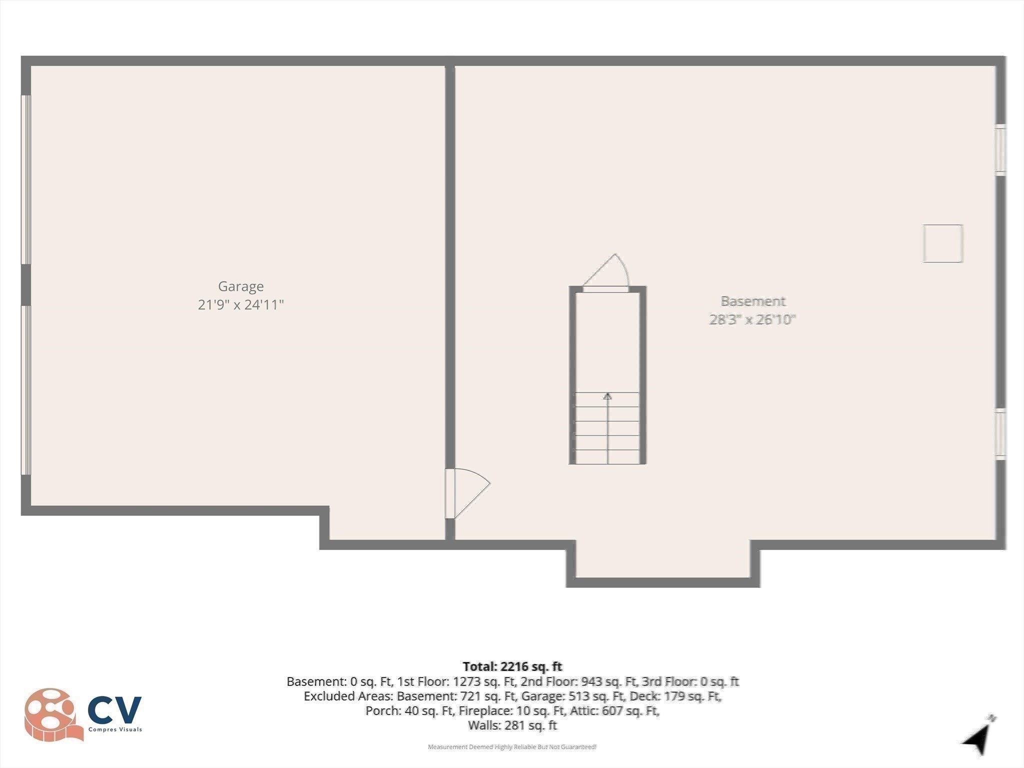 883 West Lowell Ave. Property Photo 37
