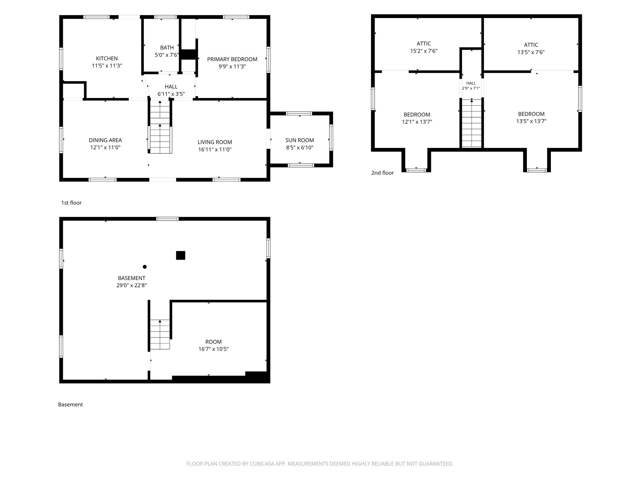 24 Grandview St Property Photo 24