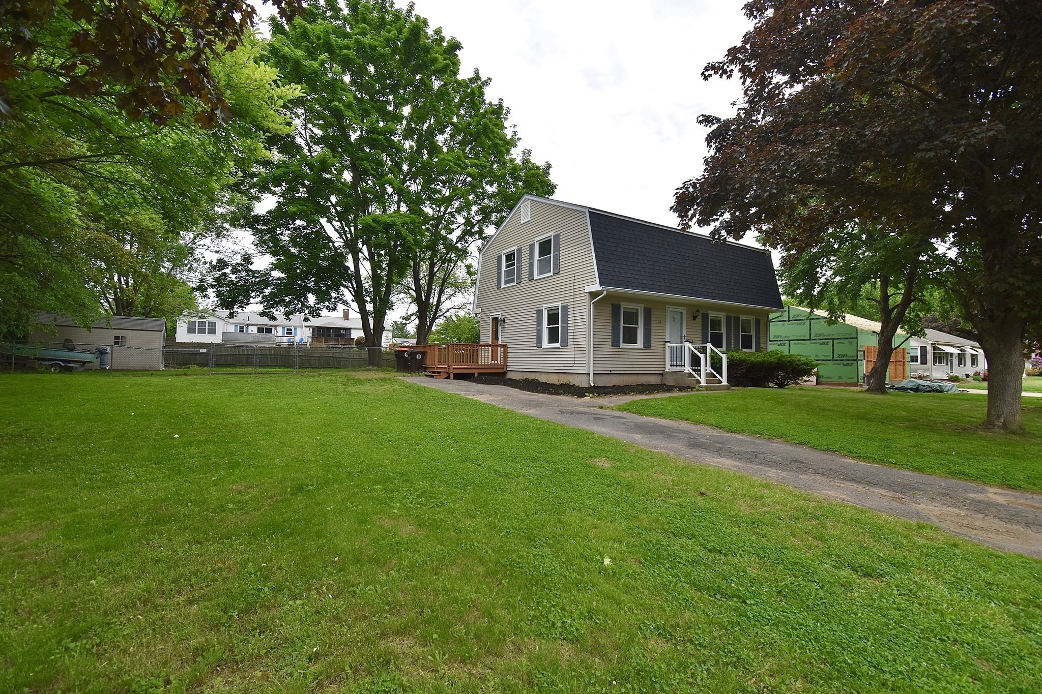 22 Hunting Lane Property Photo 1
