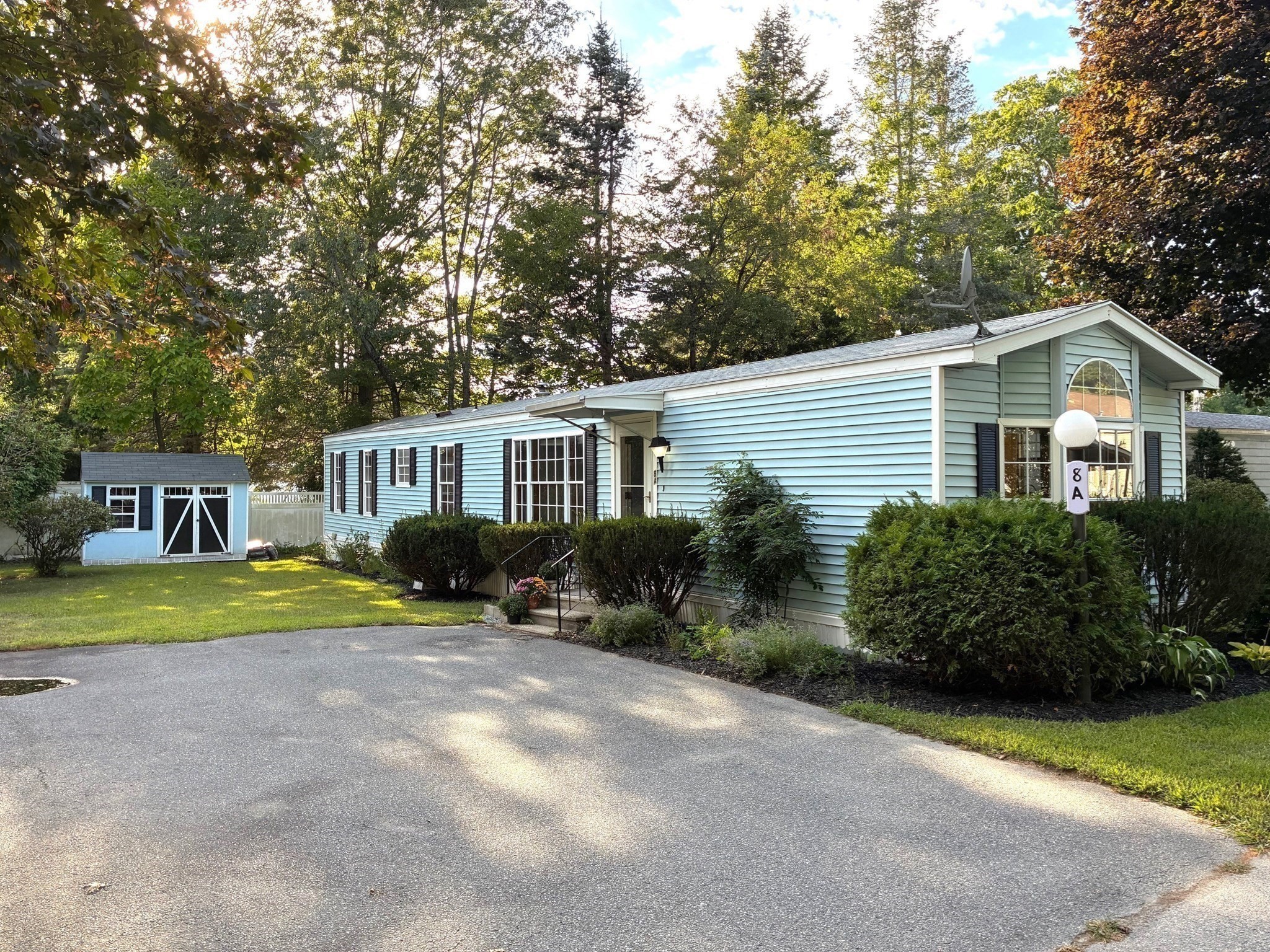 8a Lisa Cir. Property Photo 4