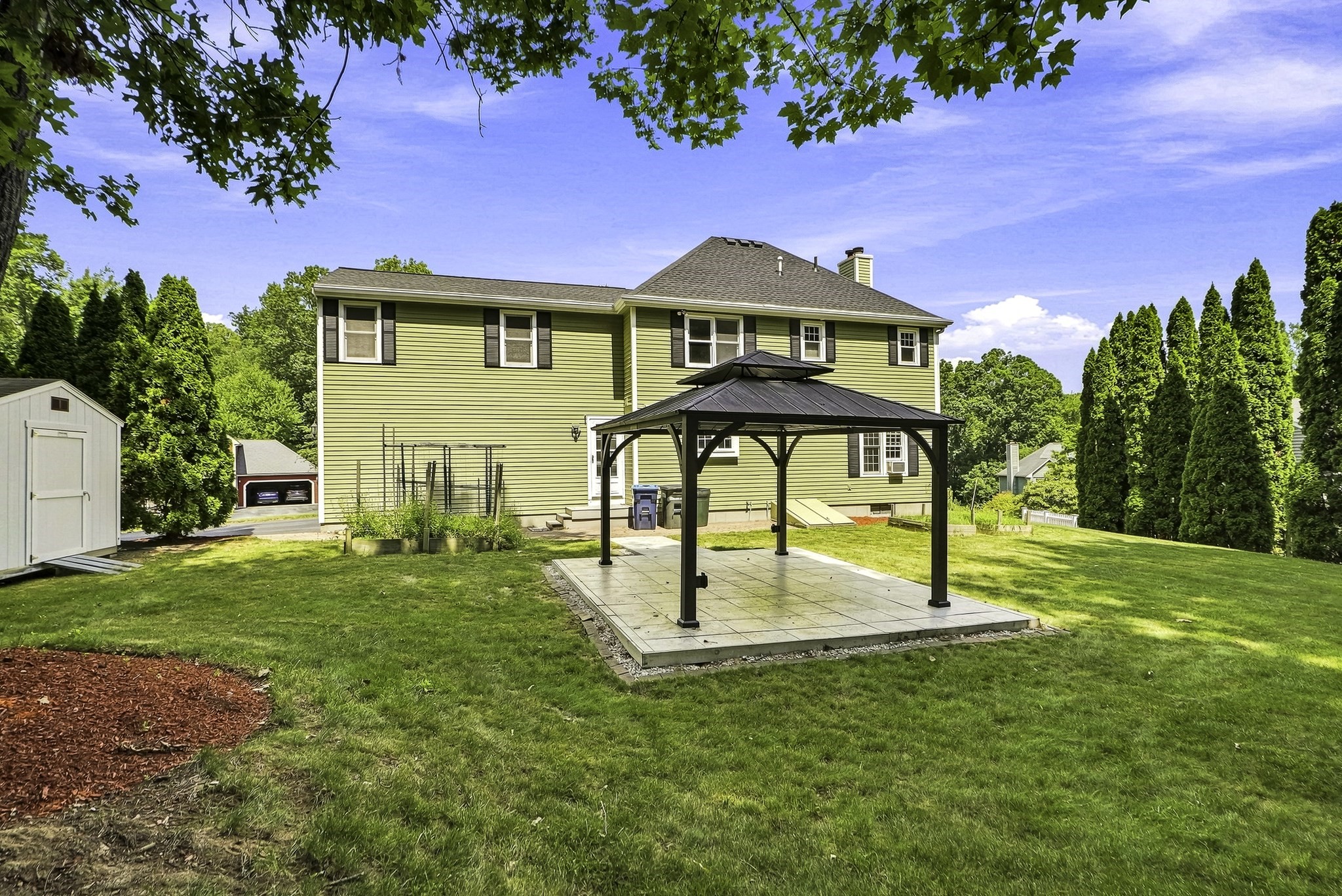 22 Stoney Hill Rd Property Photo 40