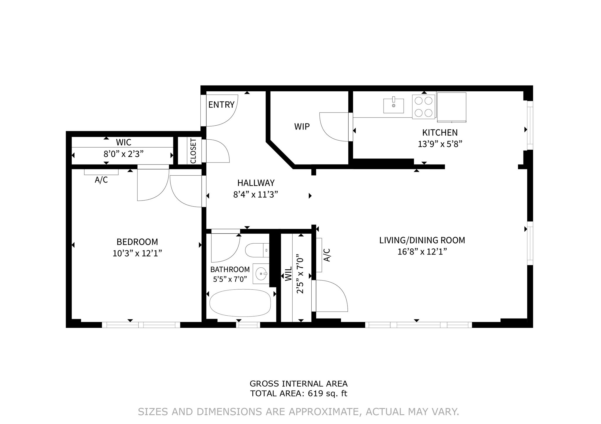 120 Summer St. # 7 Property Photo 10