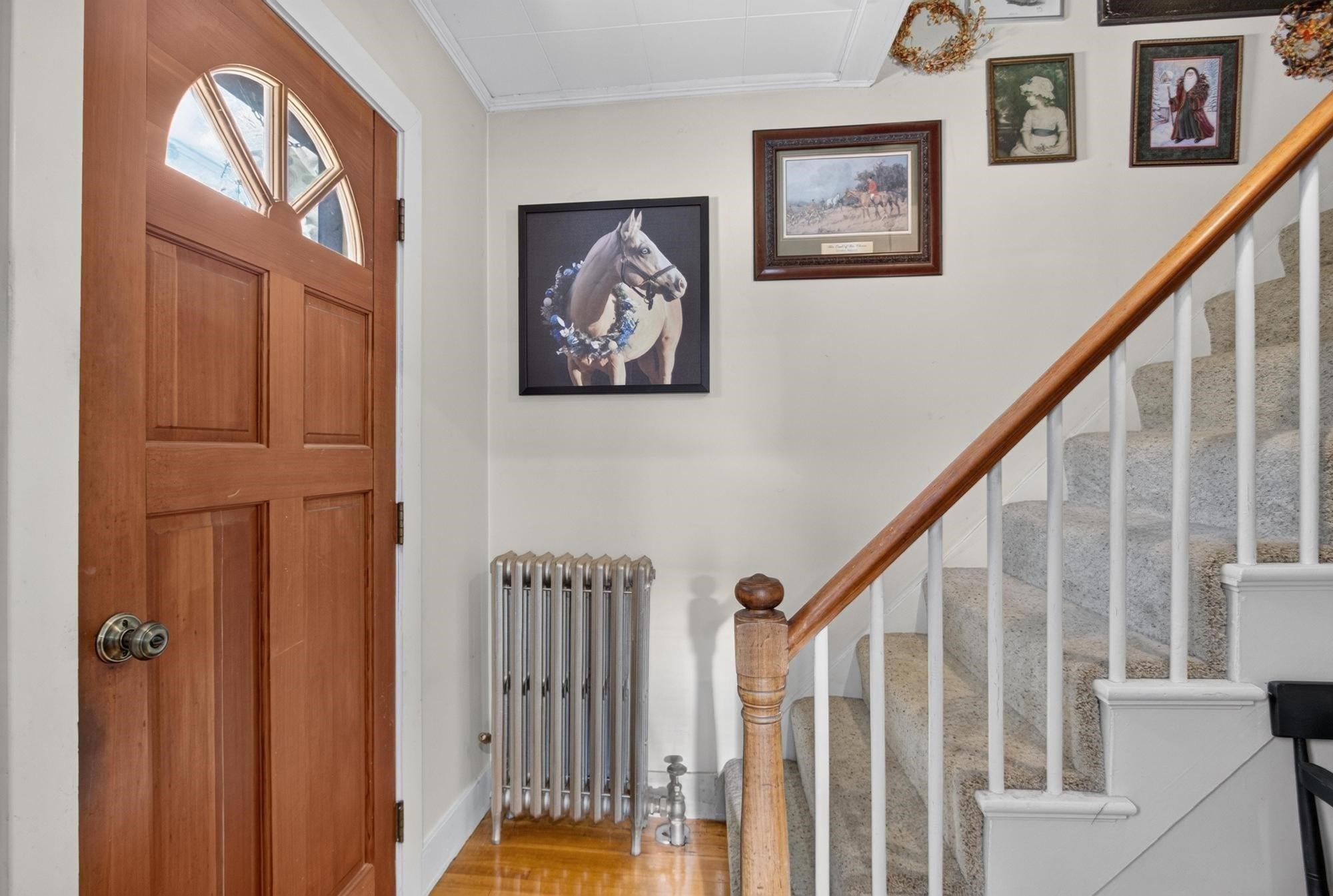 14 Green St. Property Photo 16