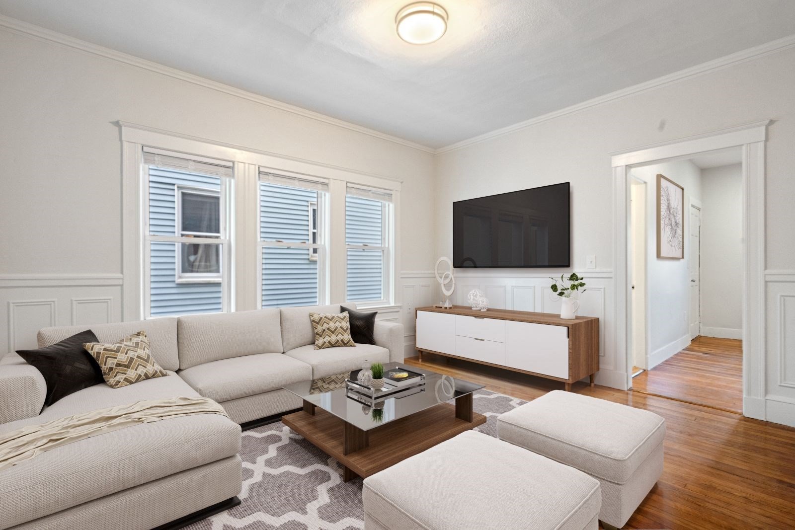 60 Lithgow Street # 1 Property Photo 1