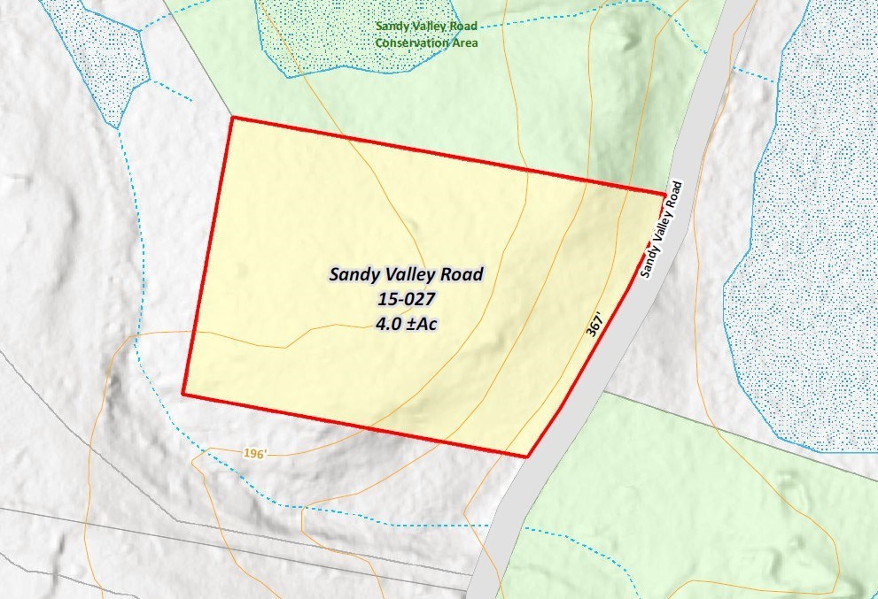 385 Sandy Valley Property Photo 1