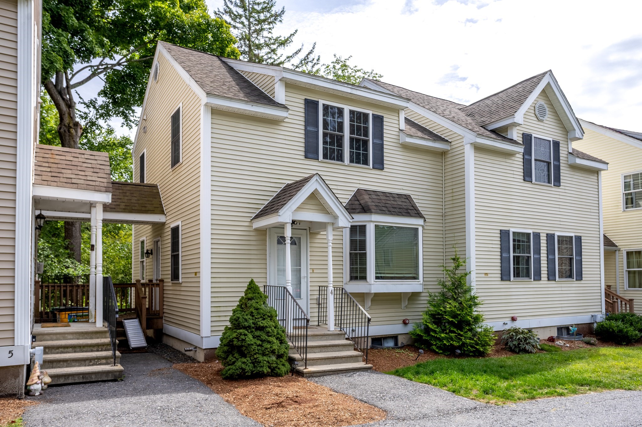 76 Mill Street # B4 Property Photo 1