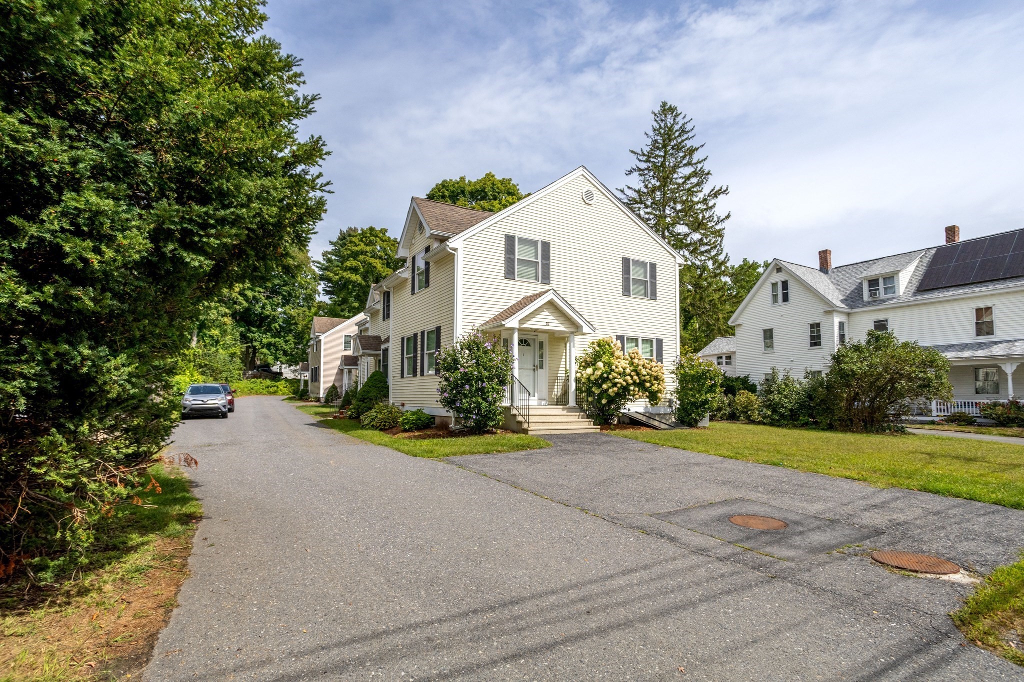 76 Mill Street # B4 Property Photo 2