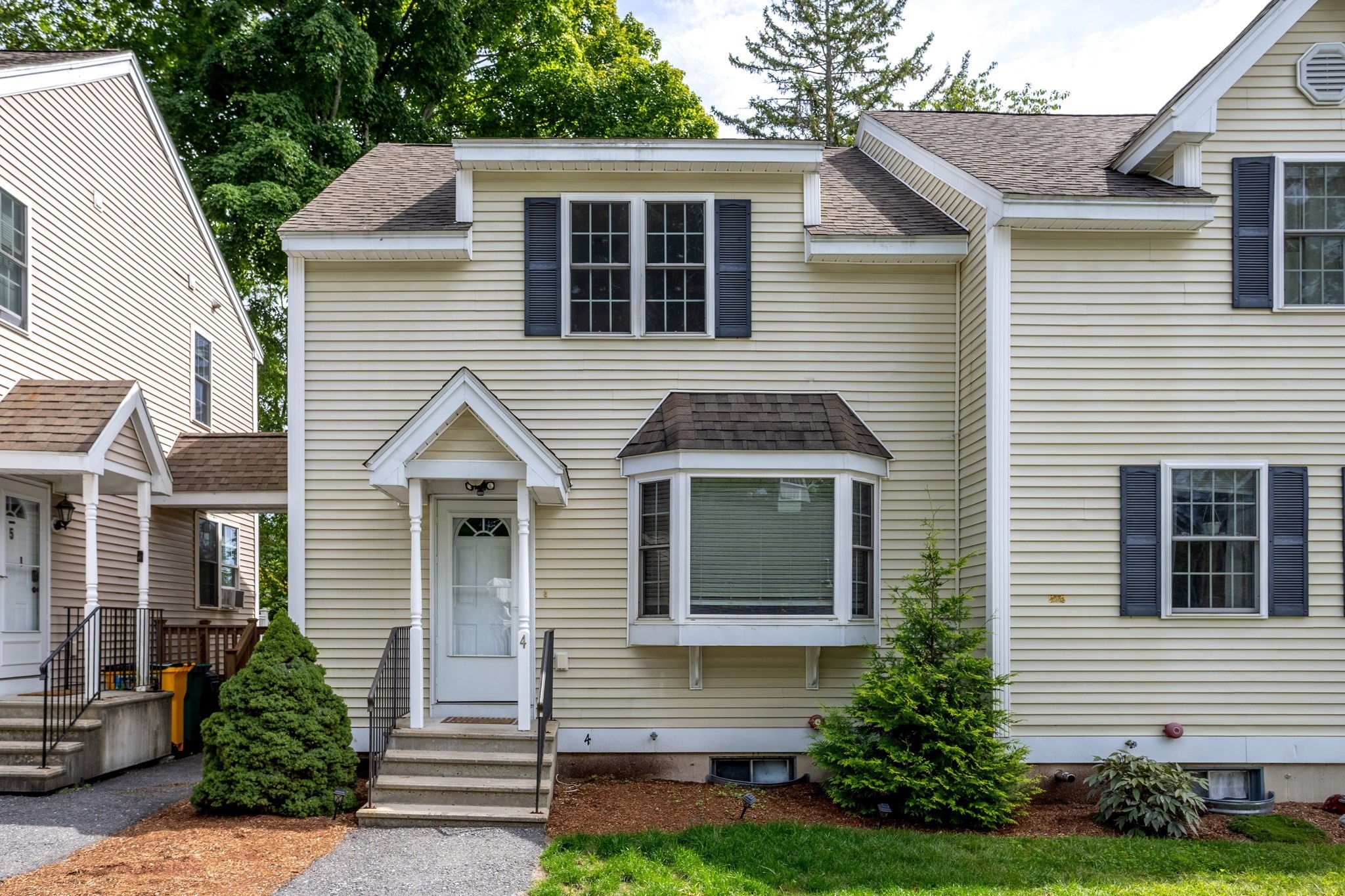 76 Mill Street # B4 Property Photo 32