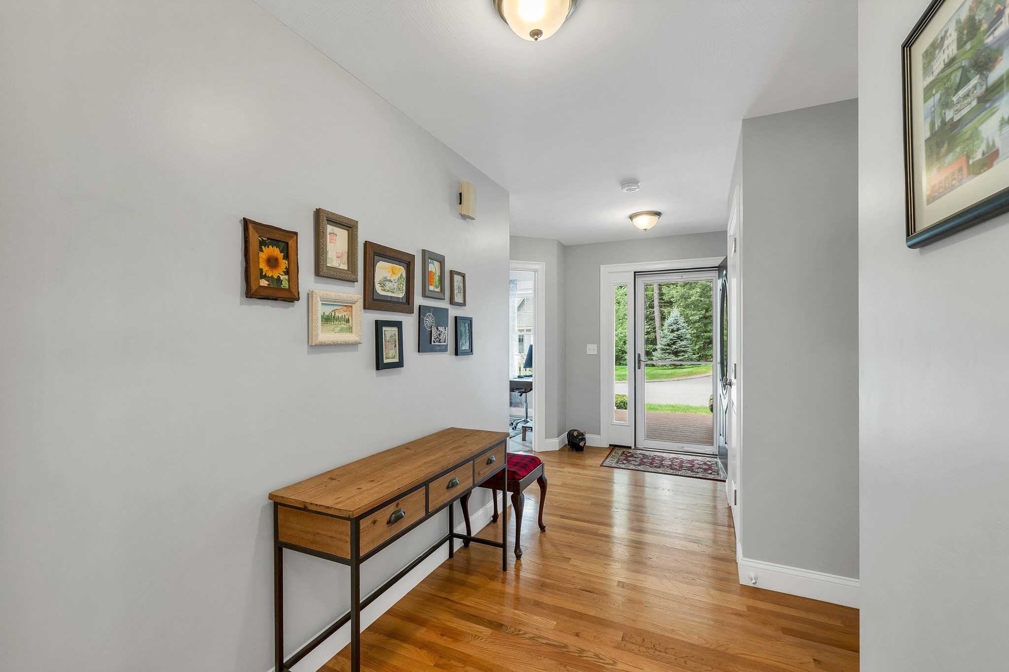 7 Benning St # A Property Photo 9