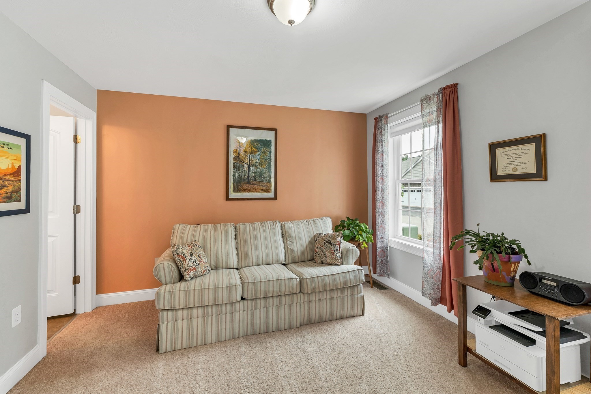 7 Benning St # A Property Photo 11