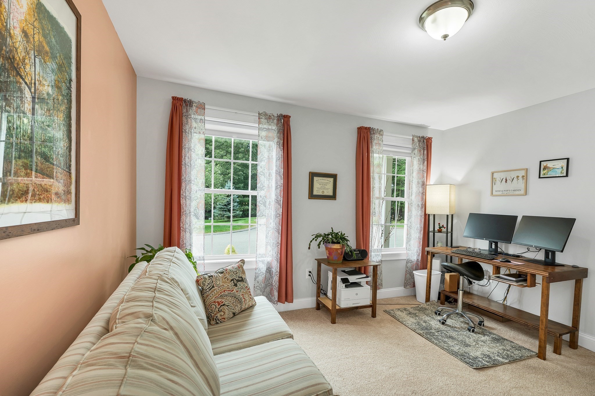 7 Benning St # A Property Photo 12