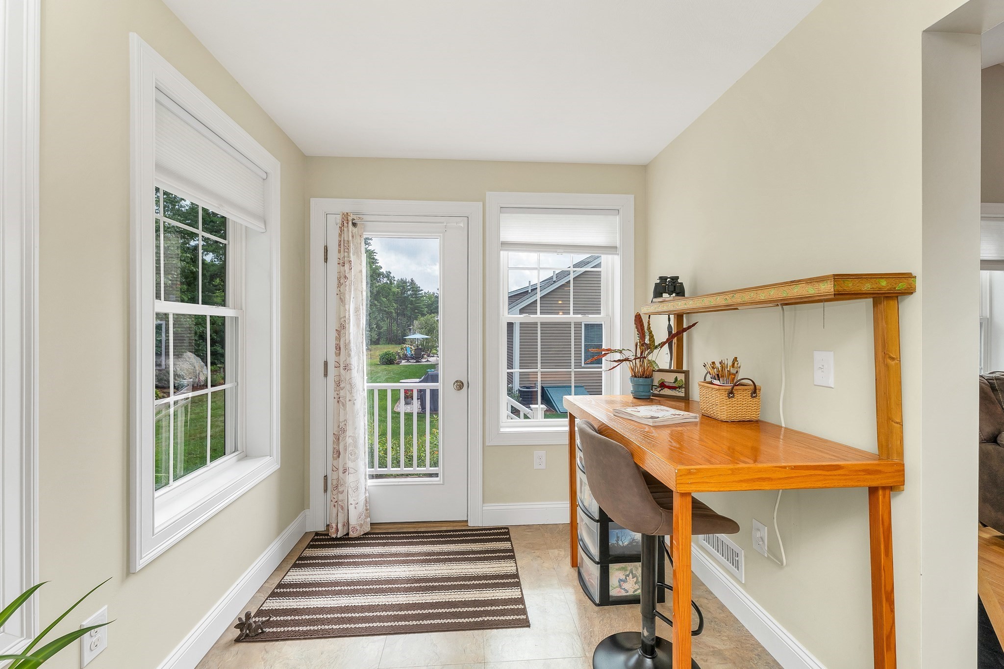 7 Benning St # A Property Photo 21