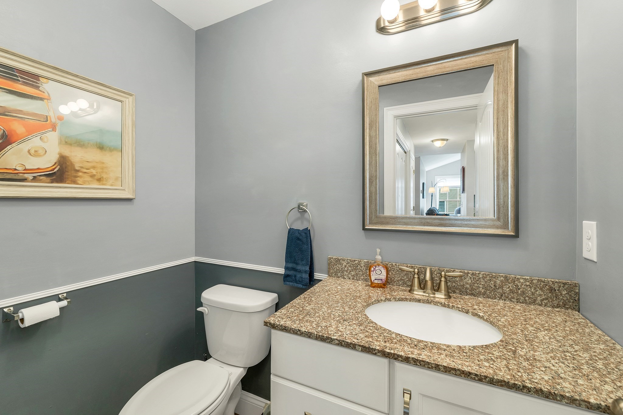 7 Benning St # A Property Photo 33