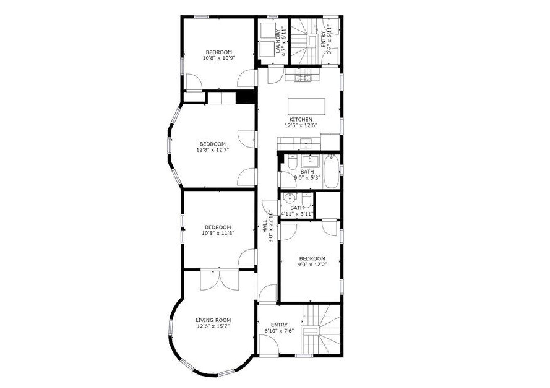 17 Pleasant St # 3 Property Photo 14