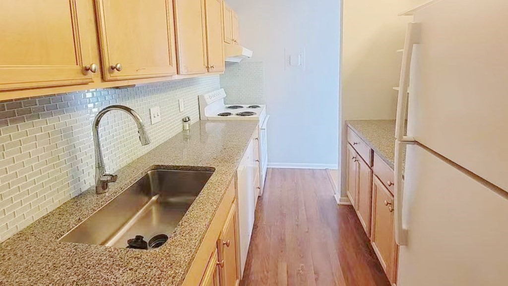 1643 Cambridge St # 77 Property Photo 8