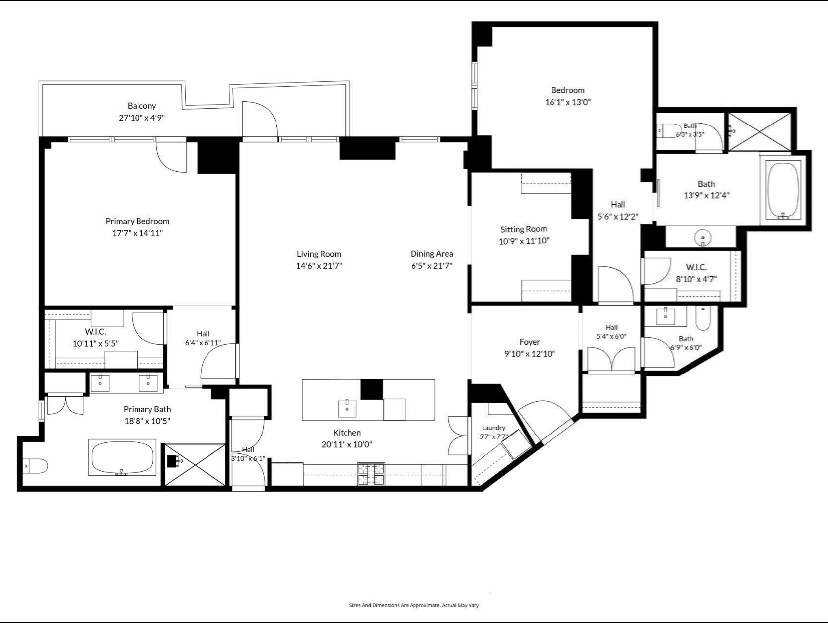 2 Battery Wharf Property Photo 28
