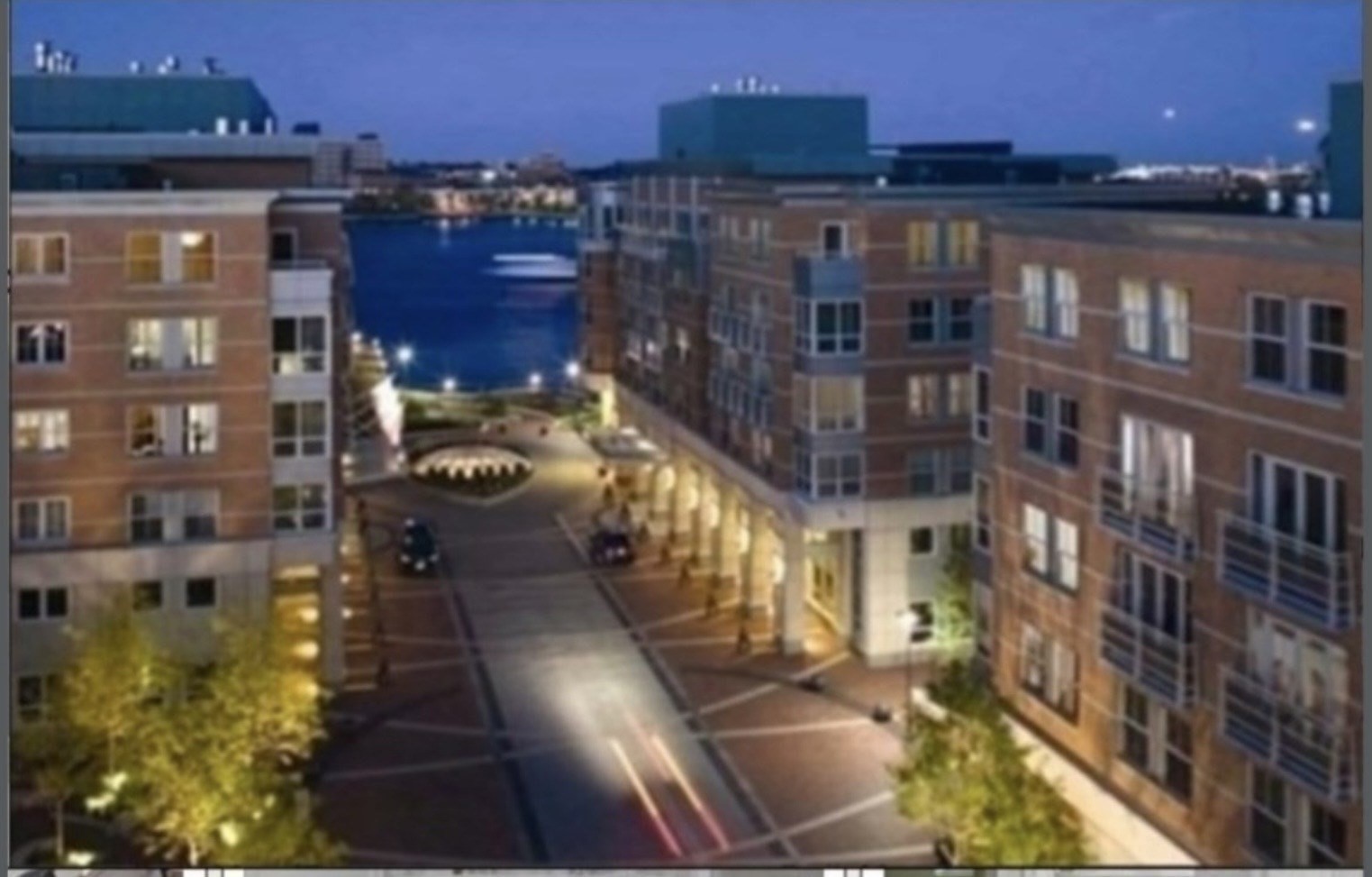 2 Battery Wharf Property Photo 34