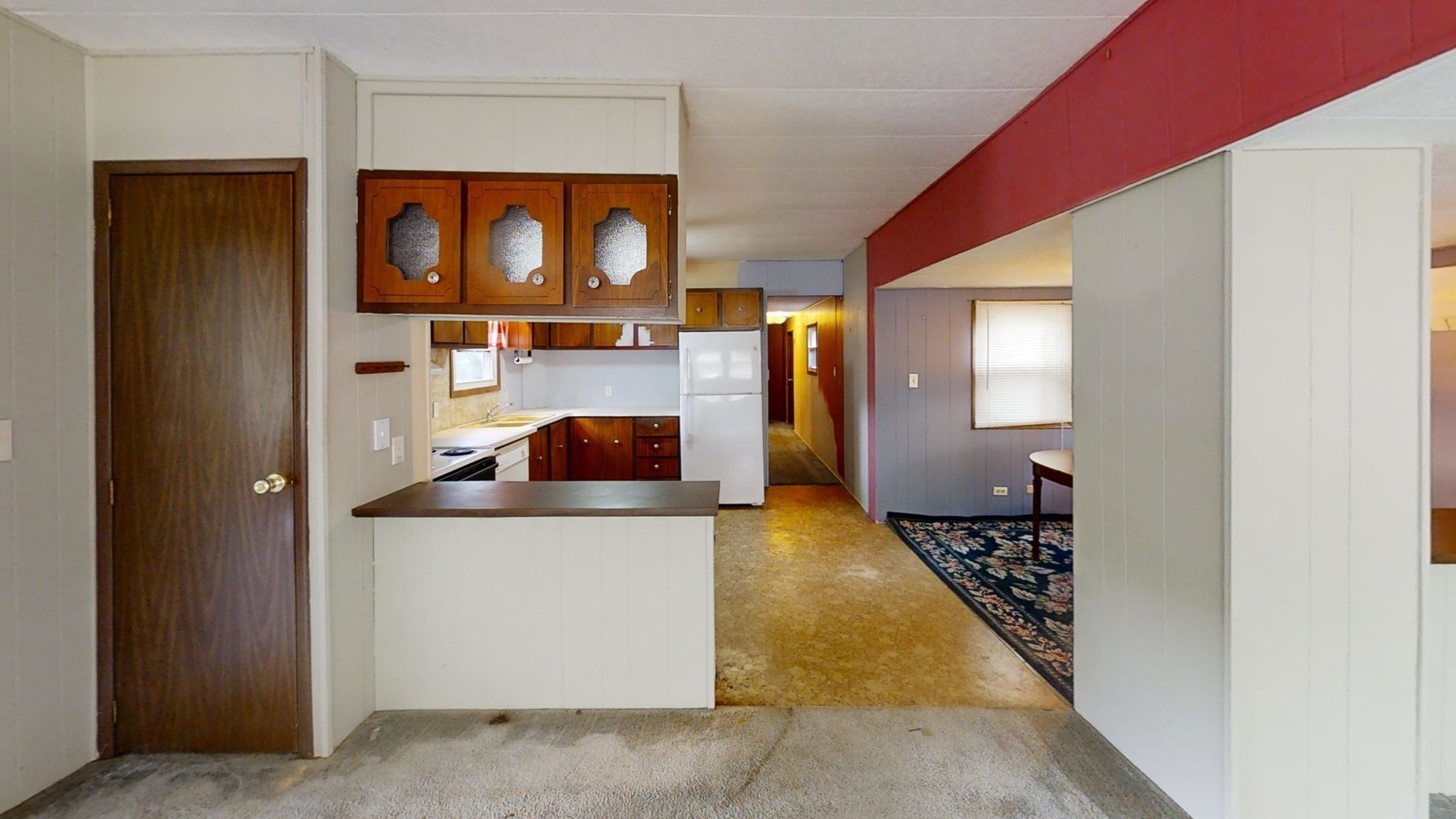 281 Chauncey Walker Street # 86b Property Photo 3