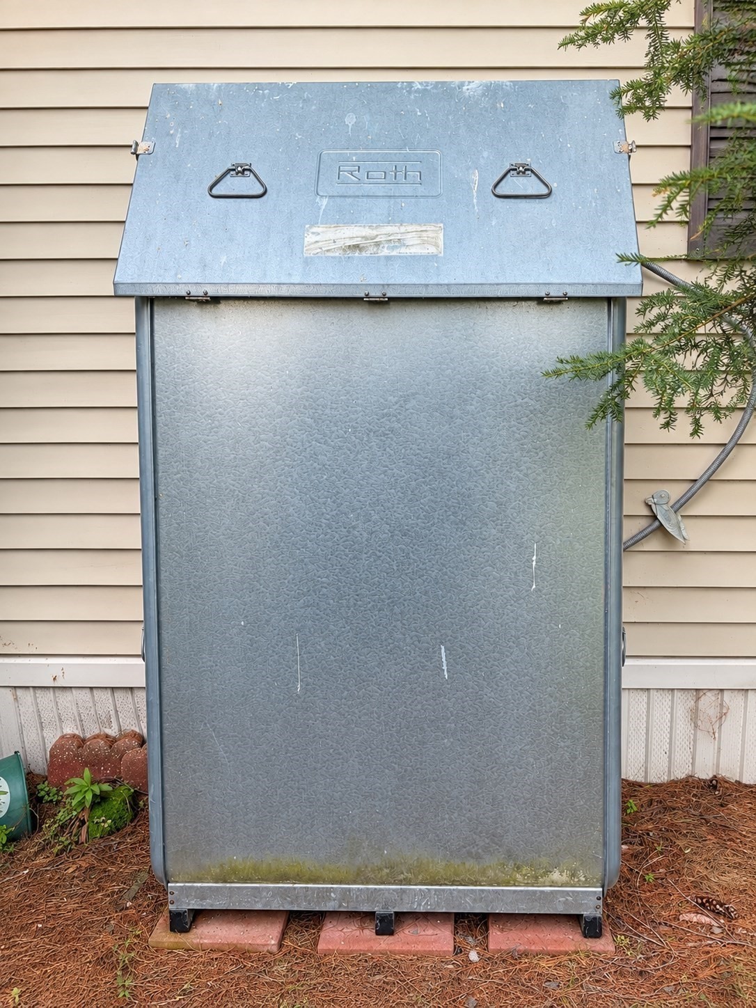 281 Chauncey Walker Street # 86b Property Photo 20