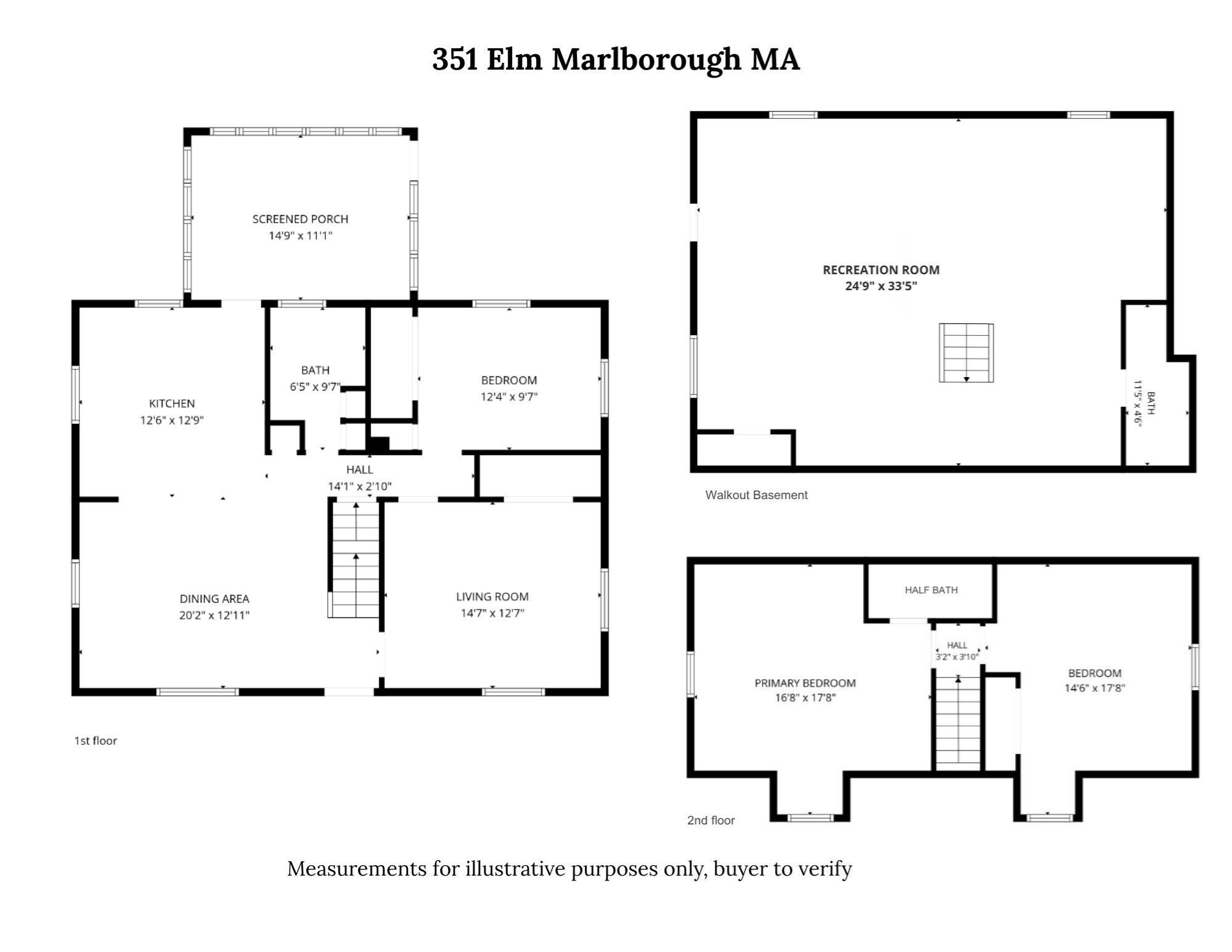 351 Elm St Property Photo 39