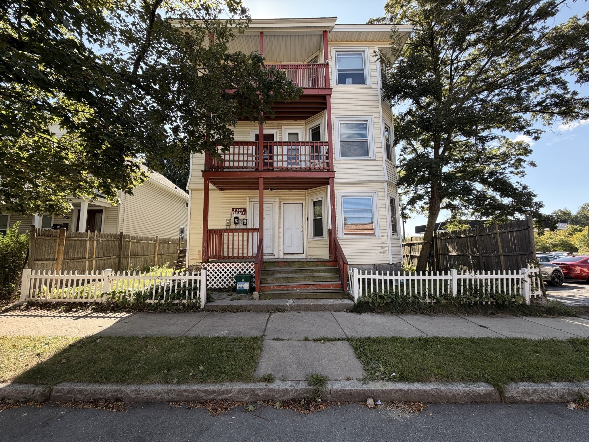 2 Shirley St # 2 Property Photo 1