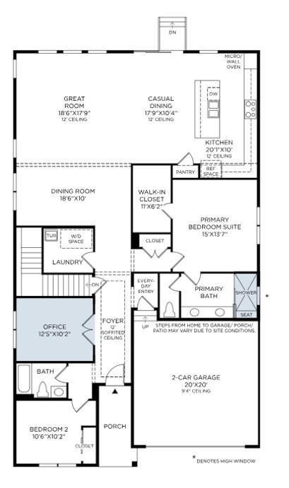 6 Breakwater Way # 0001 Property Photo 2