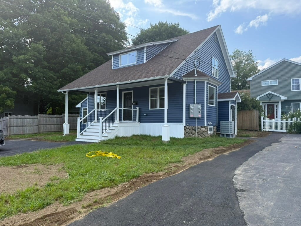 38a Wesleyan St Property Photo 1