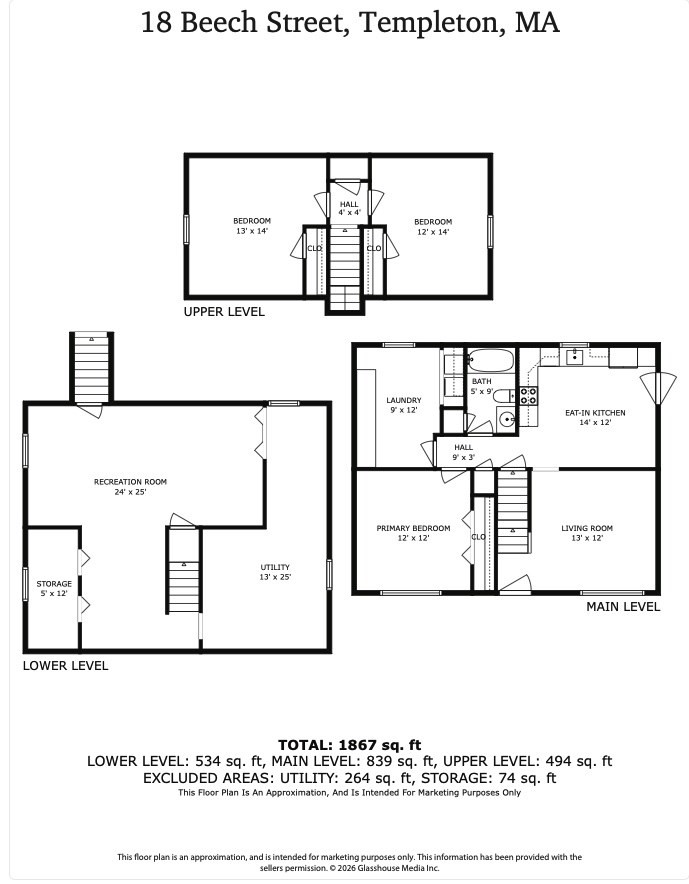18 Beech Property Photo 39