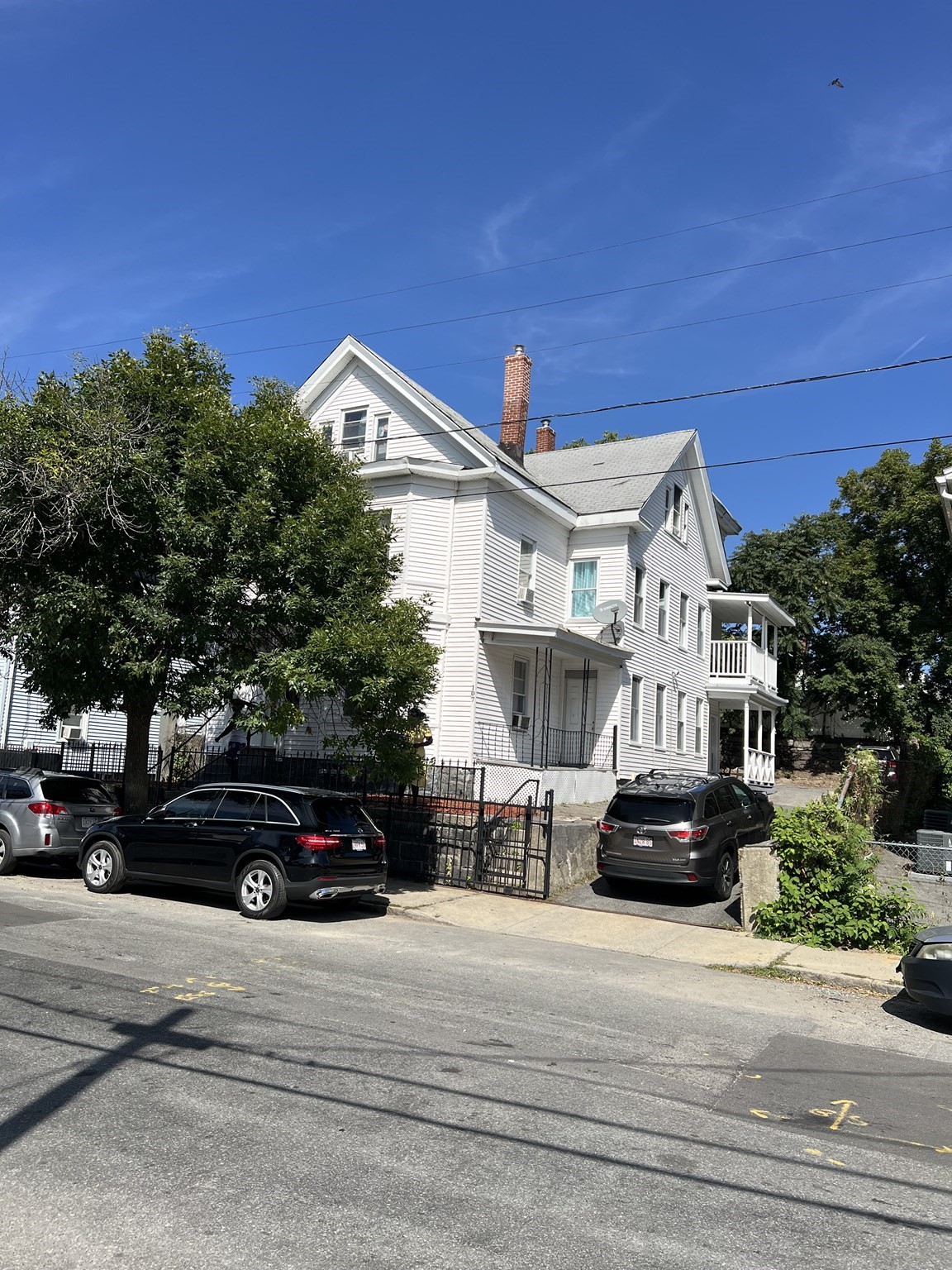 107 Oxford Street Property Photo 1
