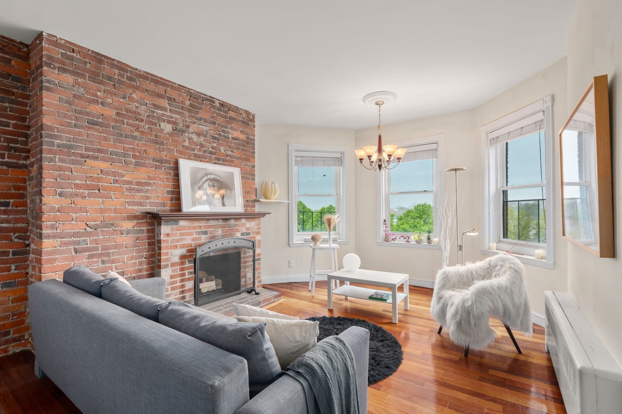 482 Beacon Street # 42 Property Photo 1
