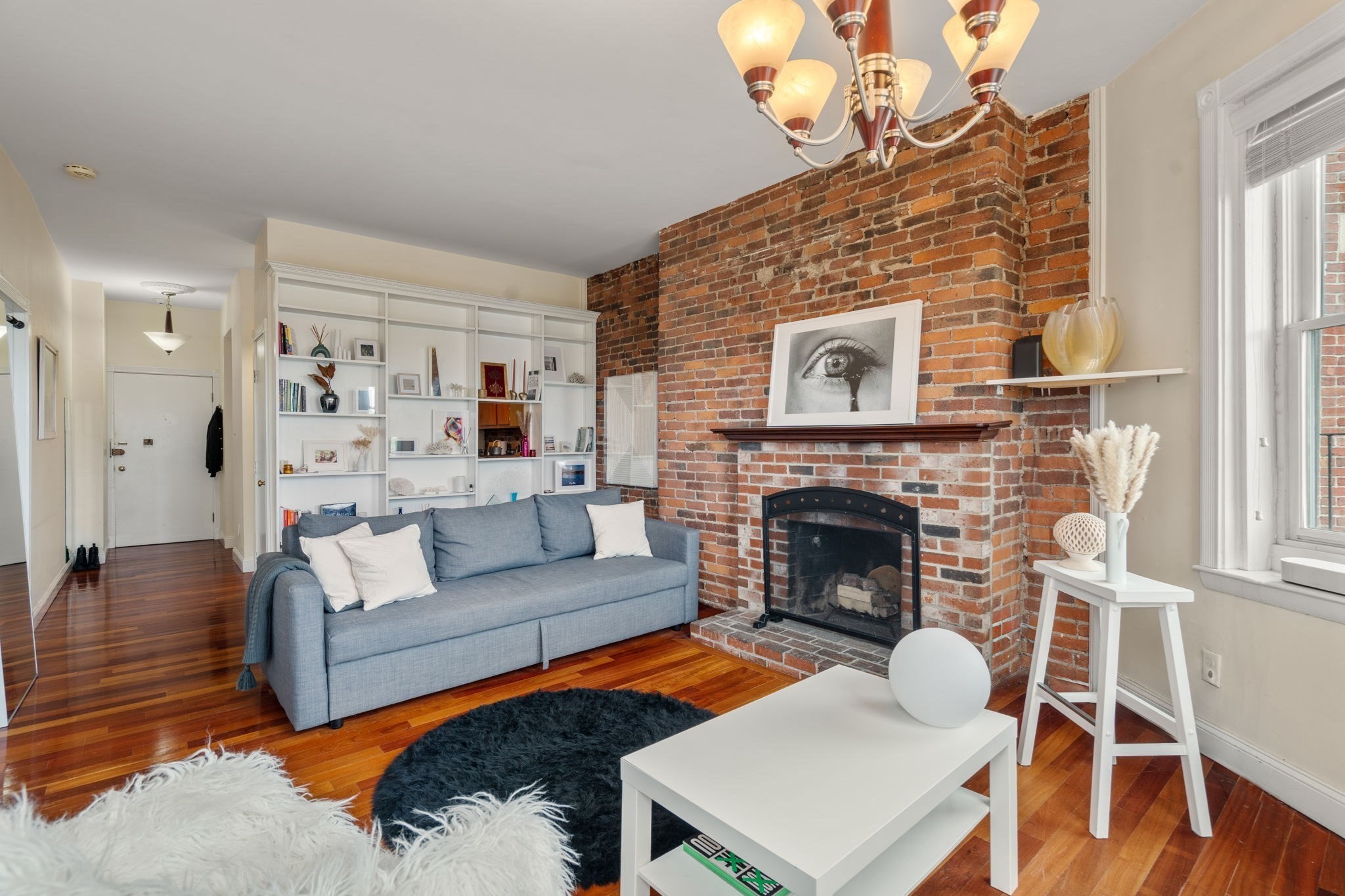 482 Beacon Street # 42 Property Photo 3