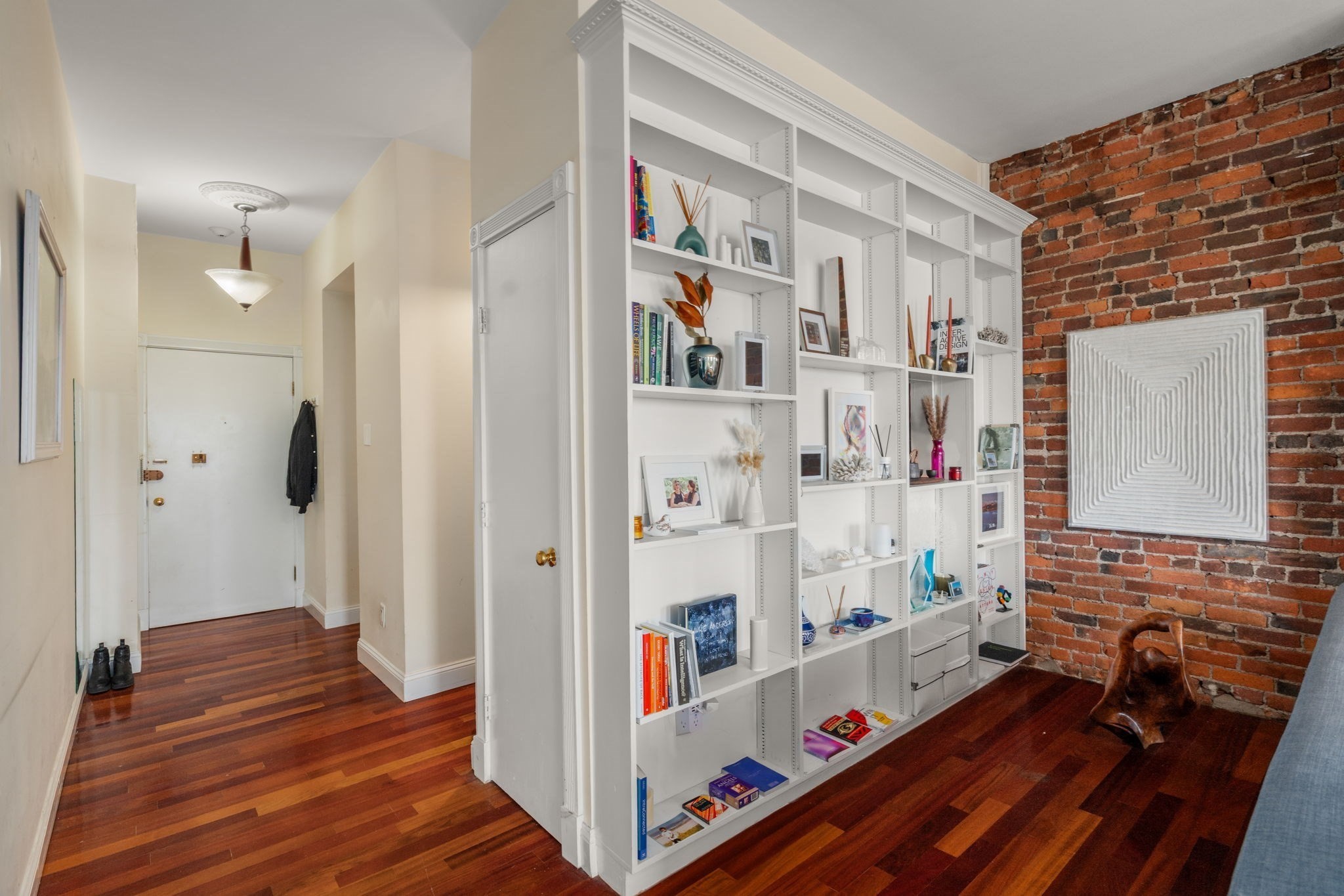 482 Beacon Street # 42 Property Photo 4
