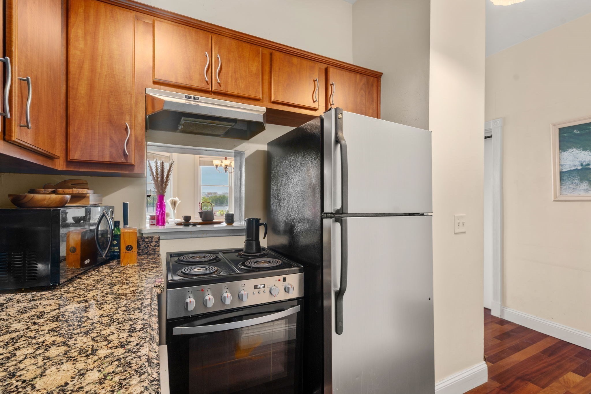 482 Beacon Street # 42 Property Photo 8