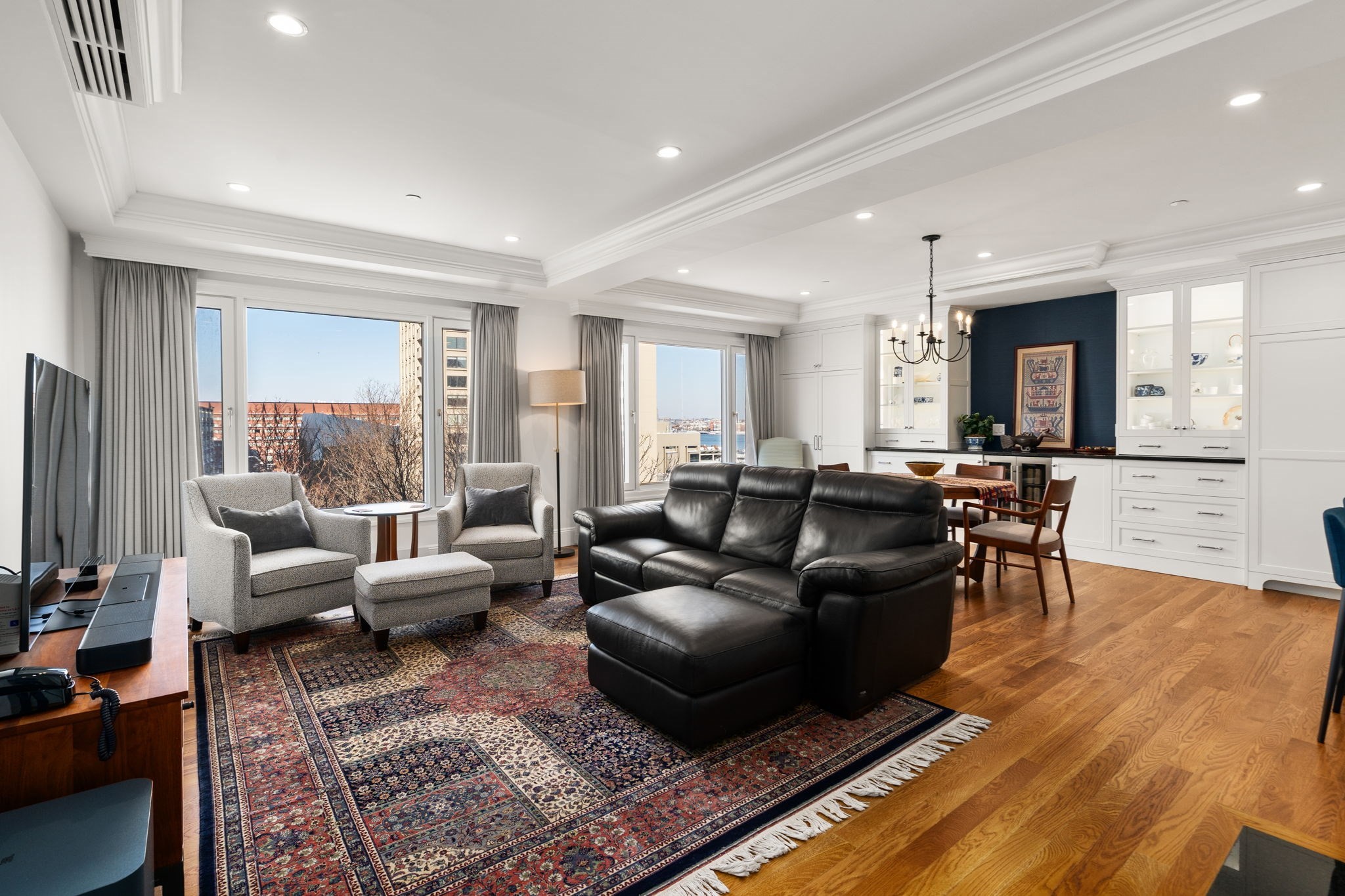 20 Rowes Wharf # 701 Property Photo 2