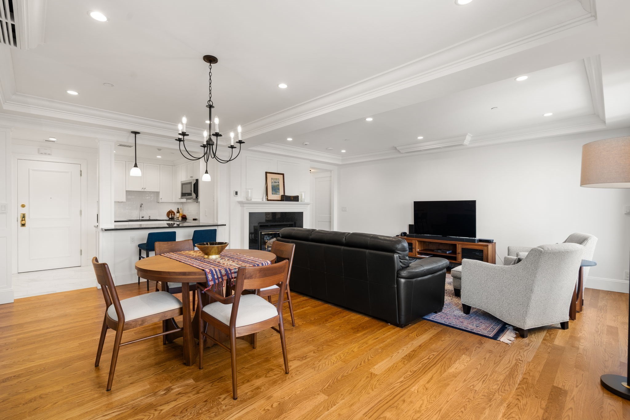 20 Rowes Wharf # 701 Property Photo 5
